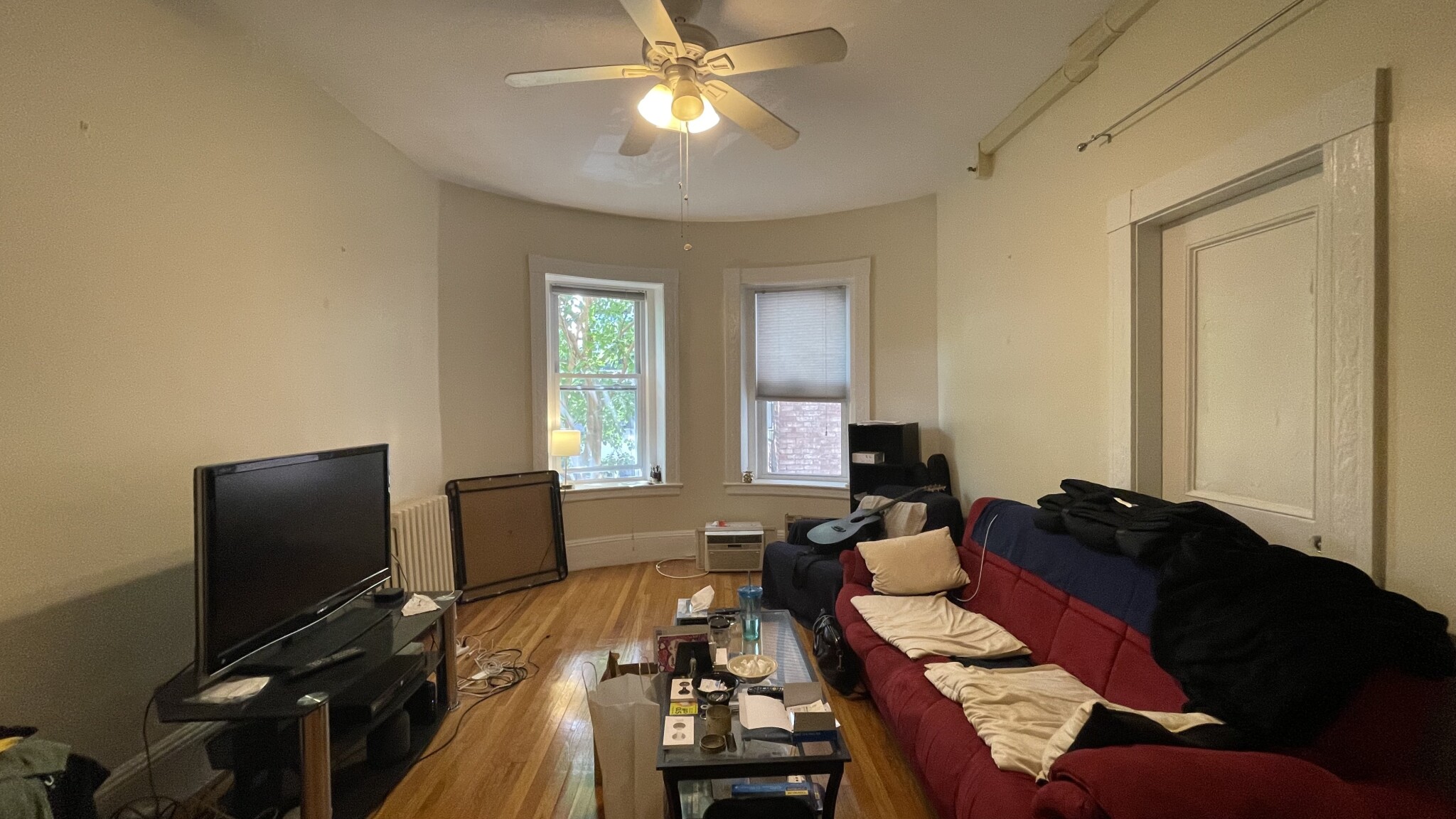 1477 Beacon St, Coolidge Corner