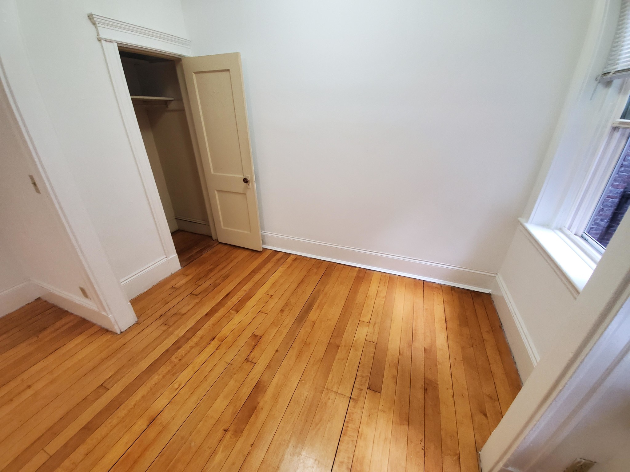 46 Westland Ave, Fenway