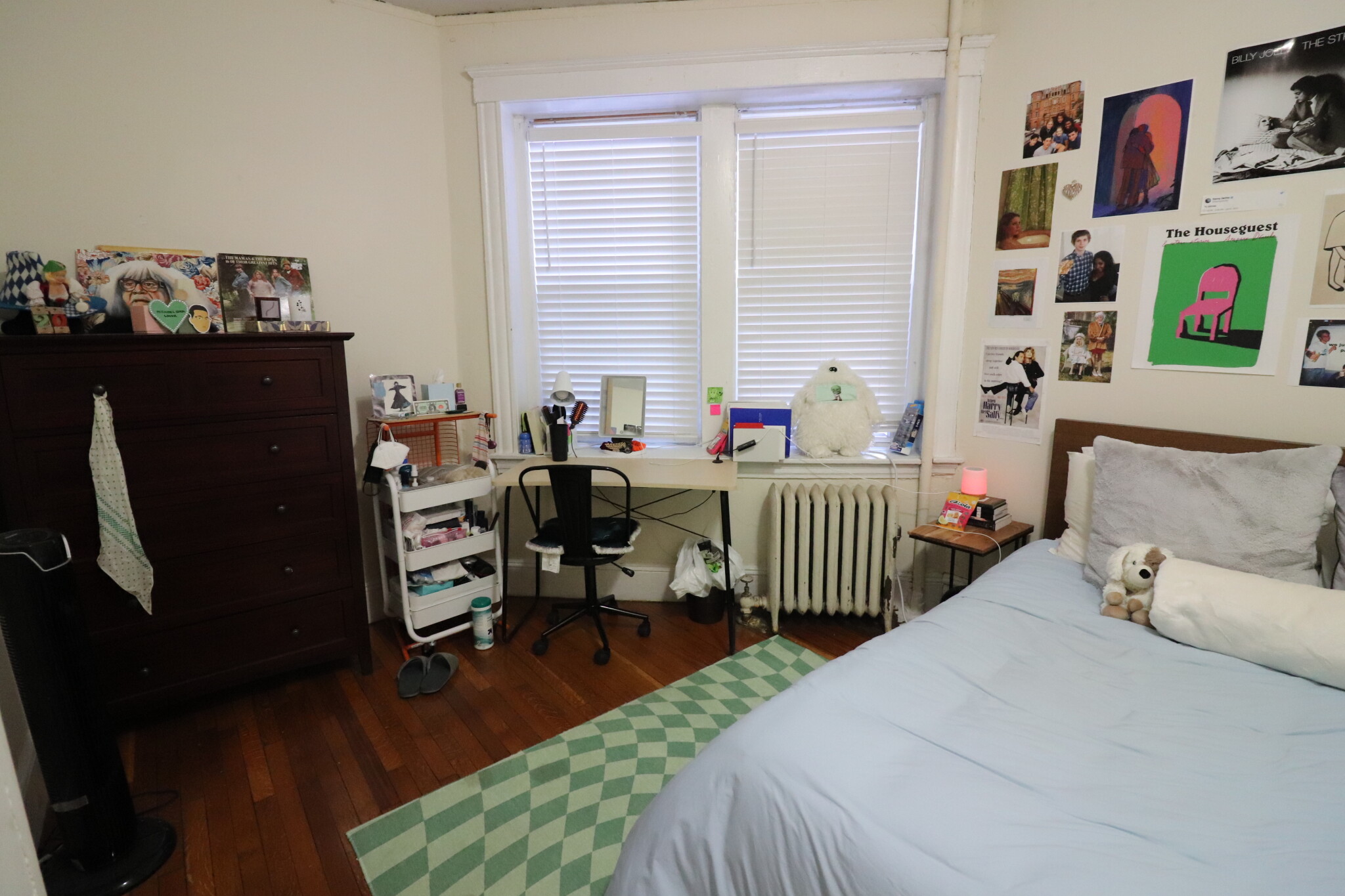 62 Egmont St, Coolidge Corner