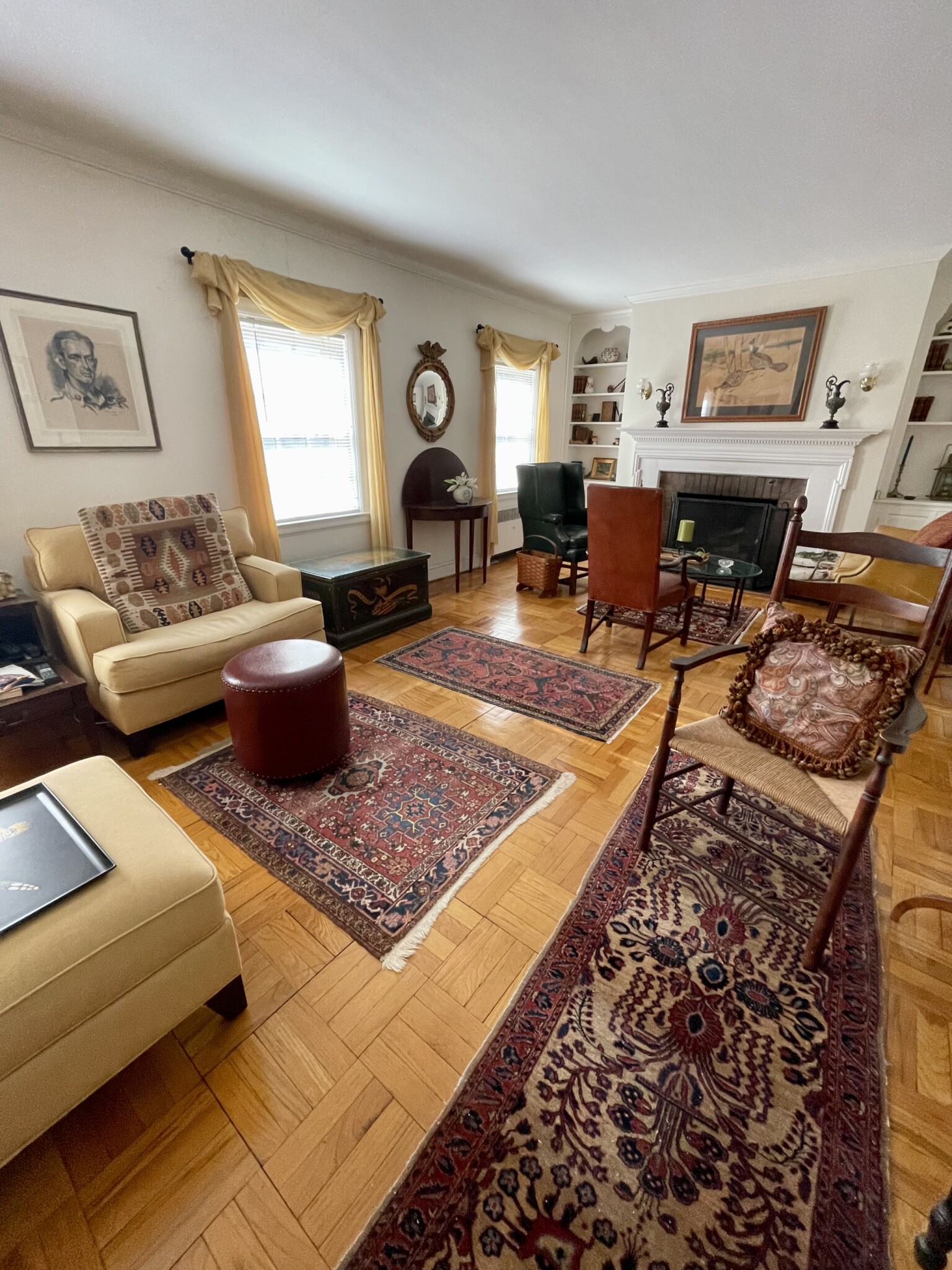 312 Washington St, Wellesley