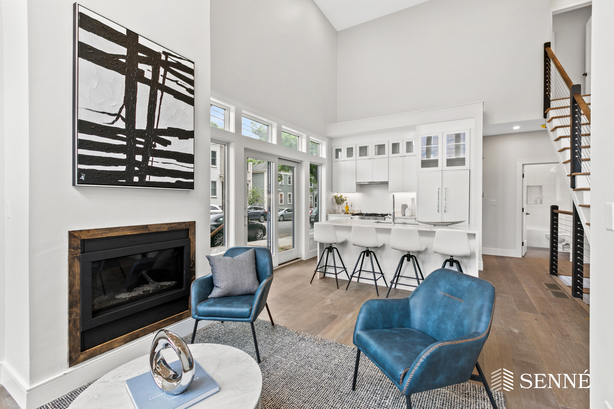 154 Thorndike St, East Cambridge