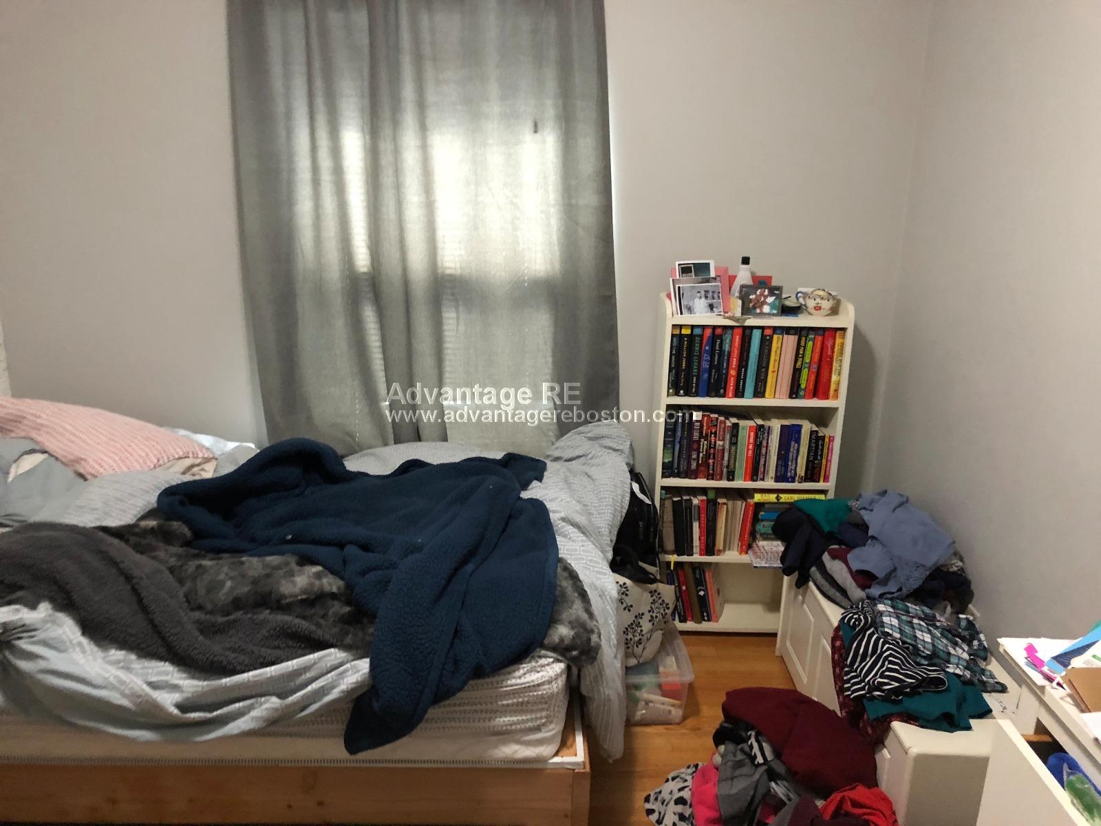 37 Sheafe St, North End