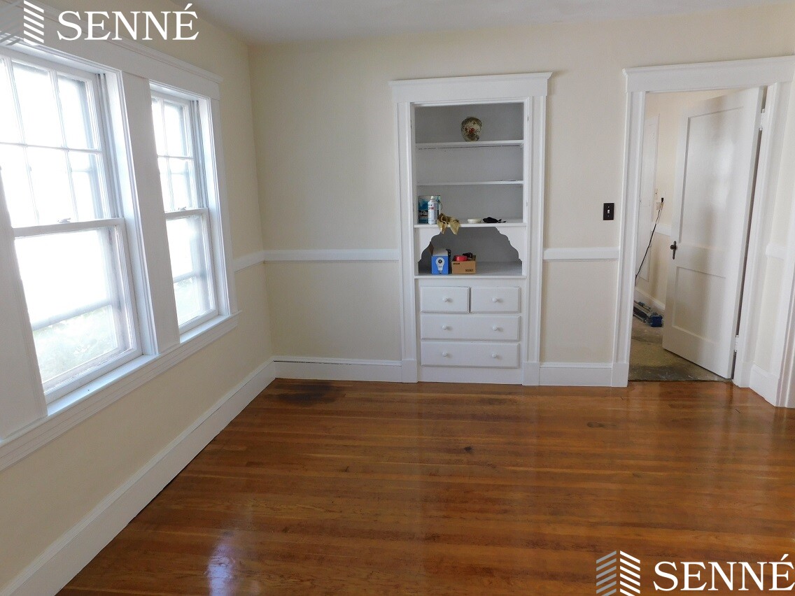 85 Wendell St, Porter Square