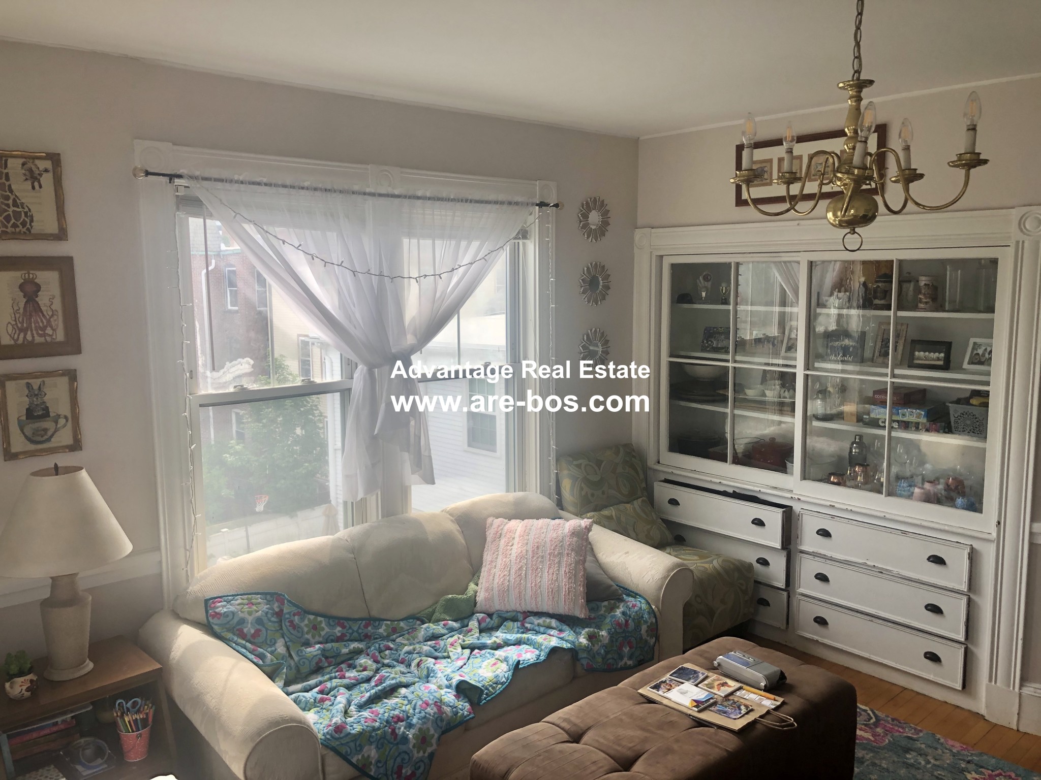 68 Boylston St, Brookline Village