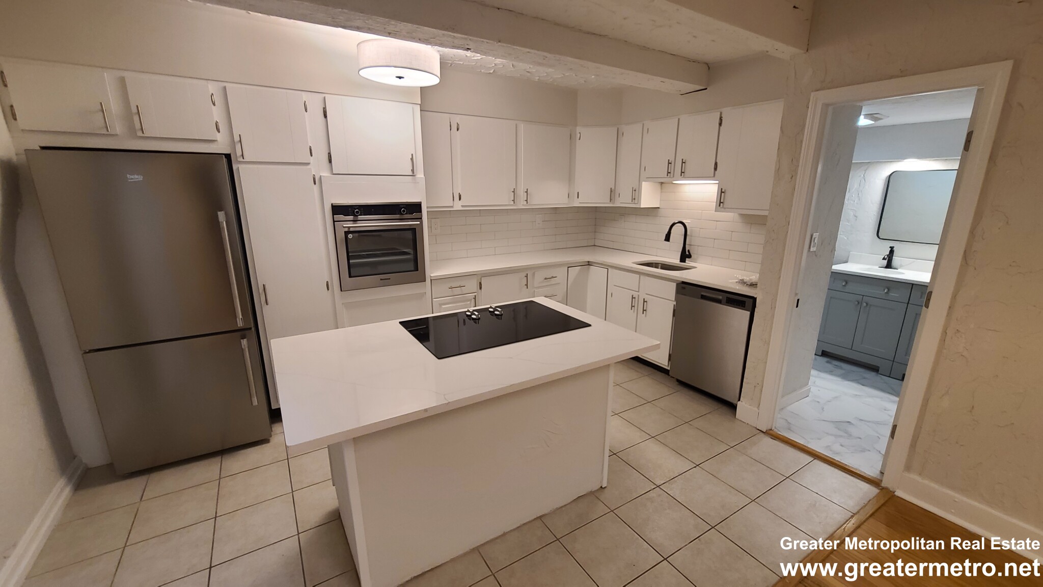 129 Fulton St, North End