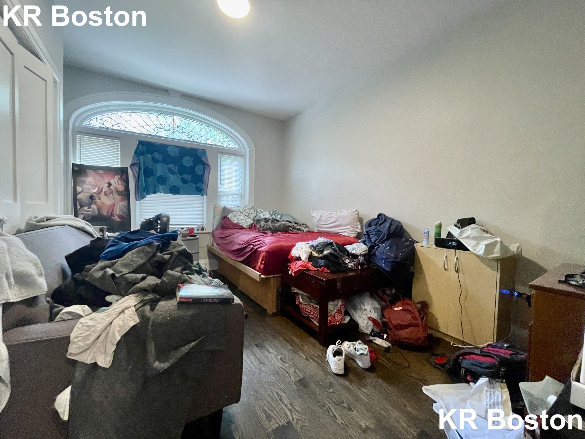 6 Strathmore Rd, Chestnut Hill