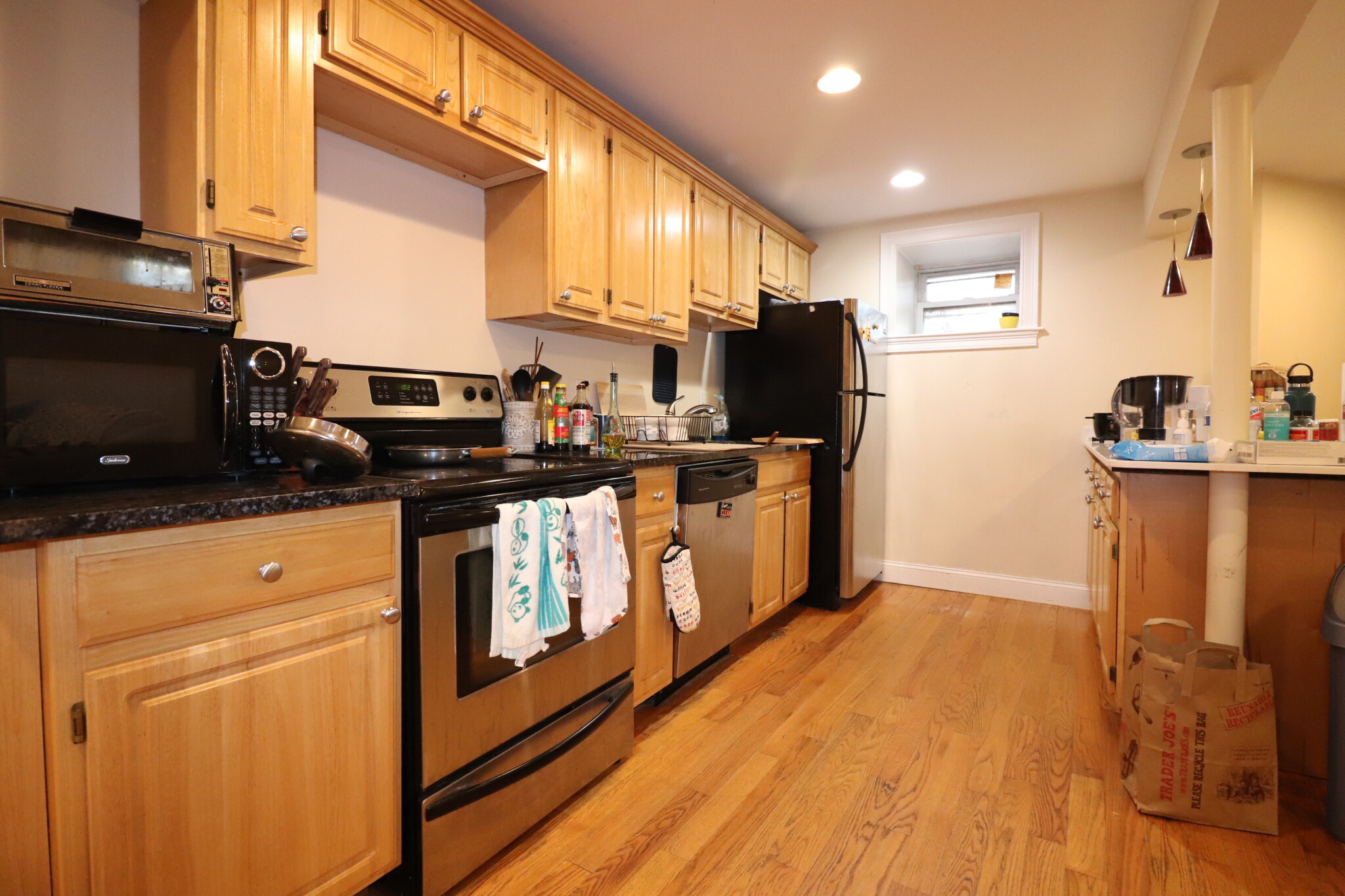 1288 Commonwealth Ave, Allston