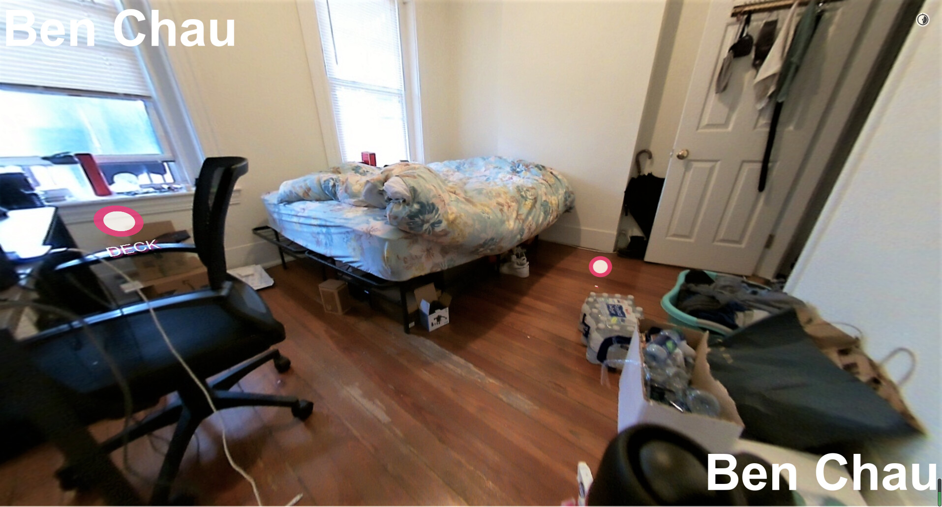 83 Brighton Ave, Allston