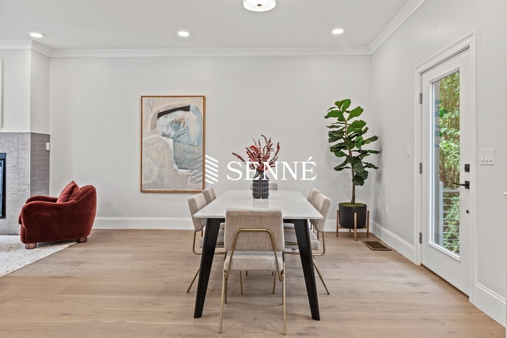 25 Winslow St, Harvard Square