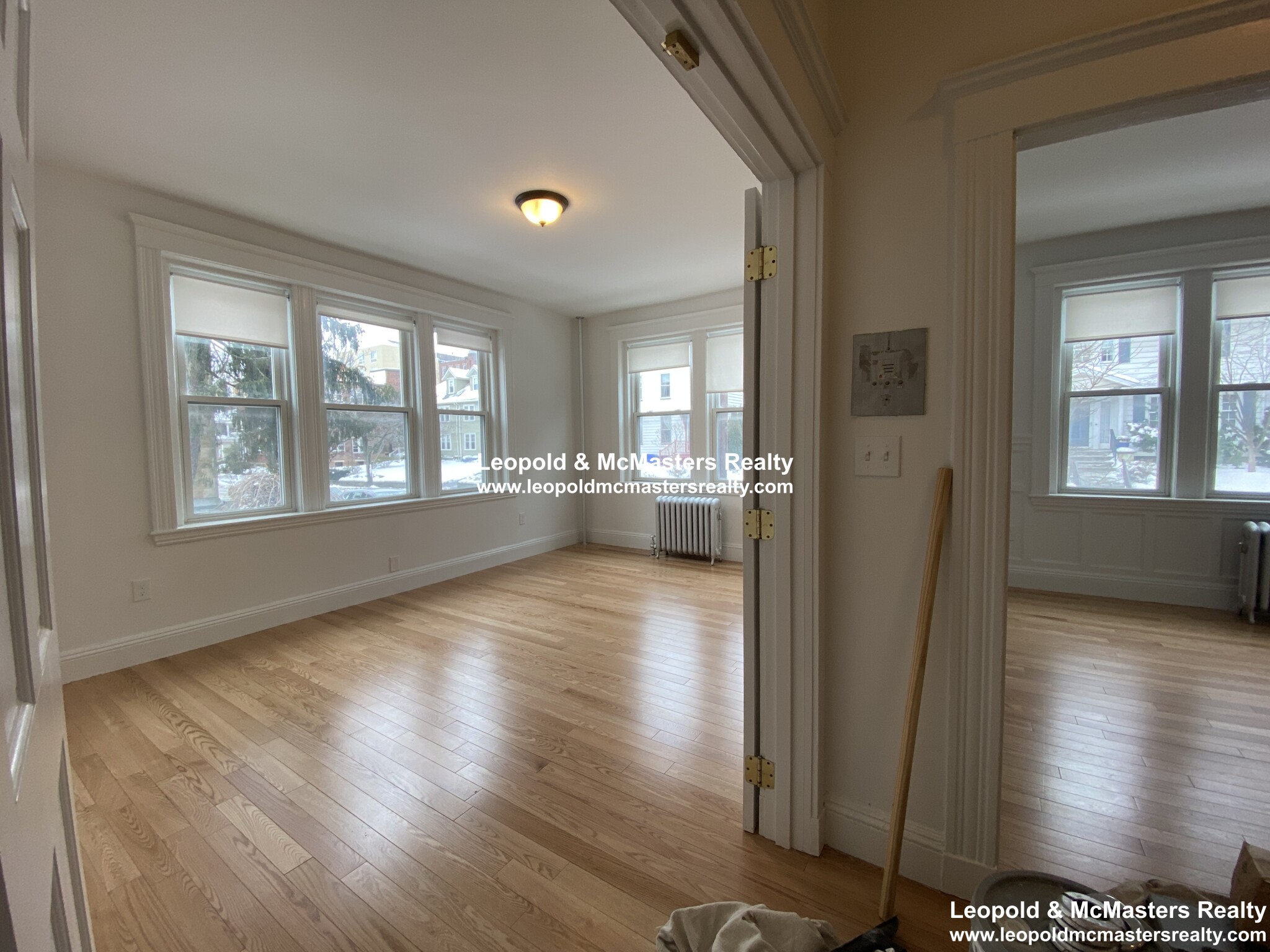 87 Winchester St, Coolidge Corner