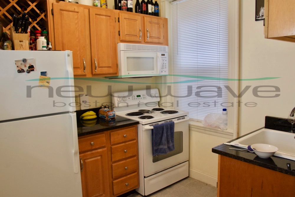 20 Queensberry St, Fenway