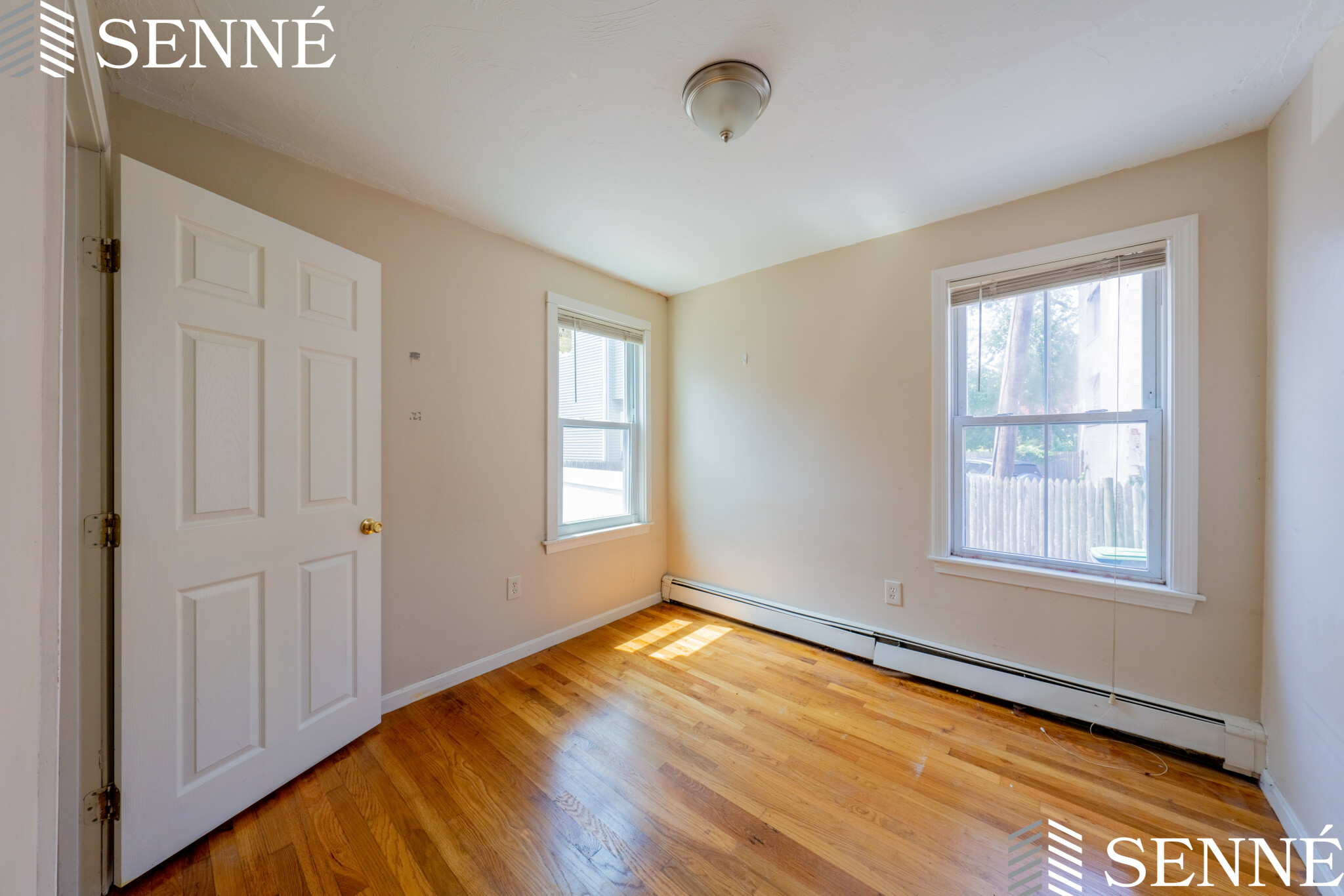 12 Kilby St, Union Square