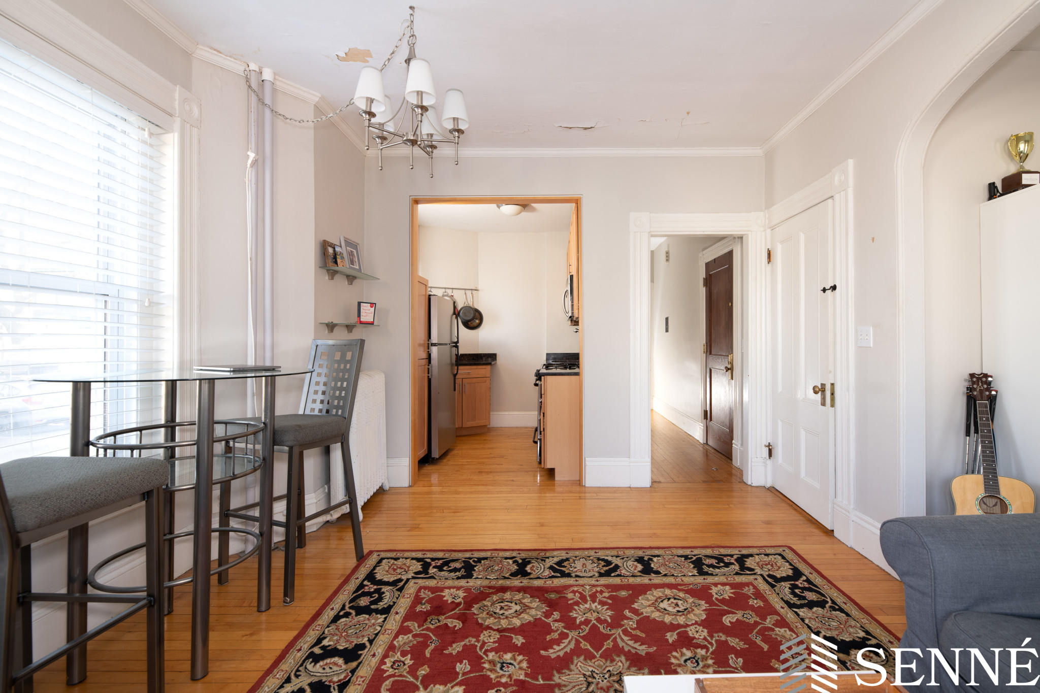 128 Magazine St, Cambridgeport