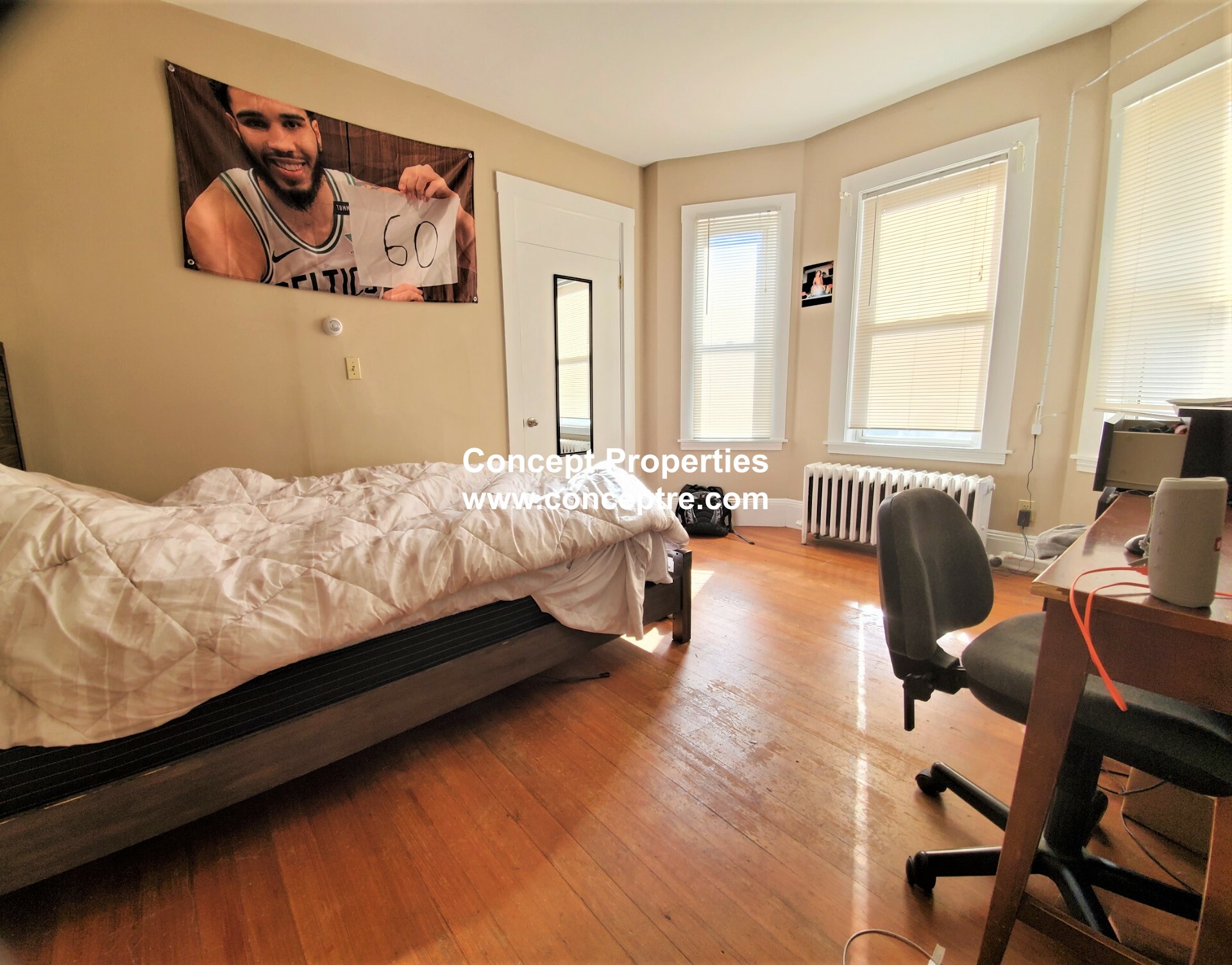 6 Sunset St, Mission Hill