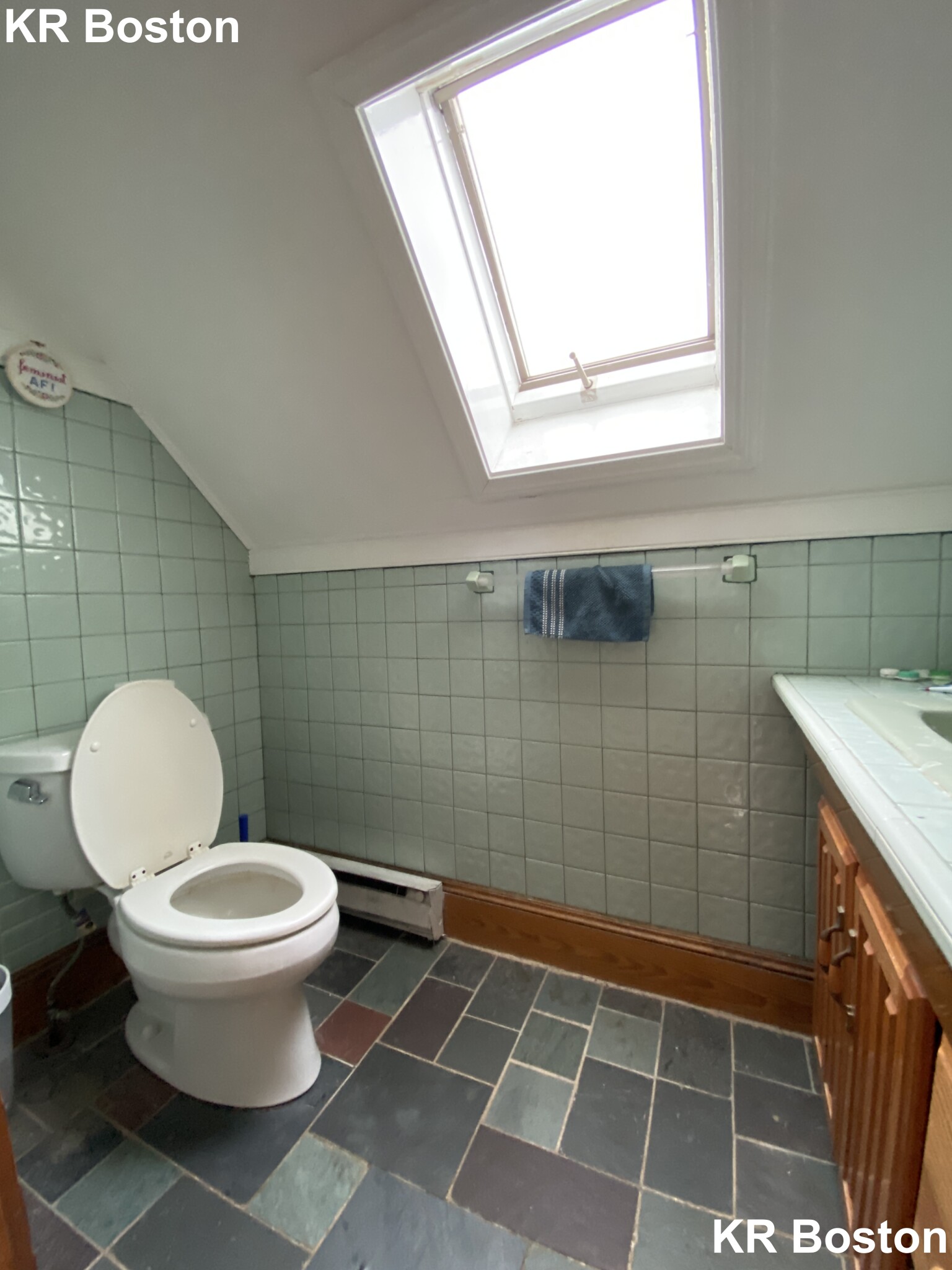 9 Holman St, Allston