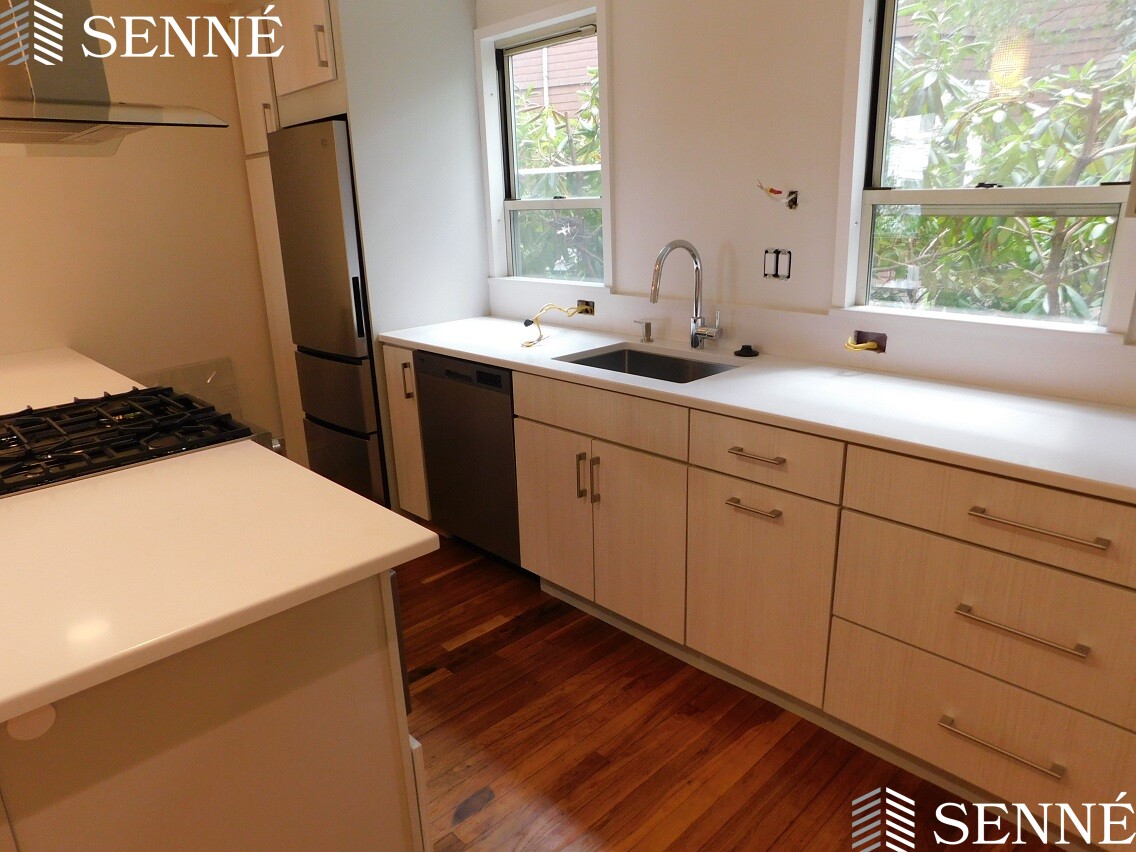 35 Buena Vista Park, Porter Square