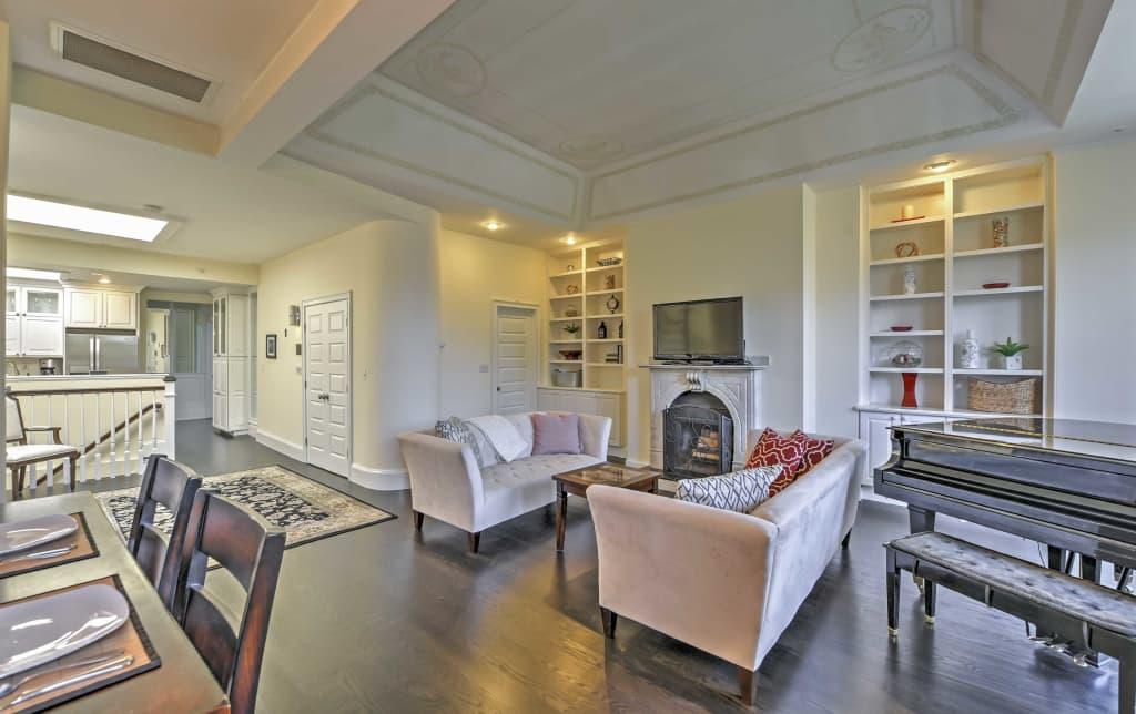 230 Marlborough St, Back Bay