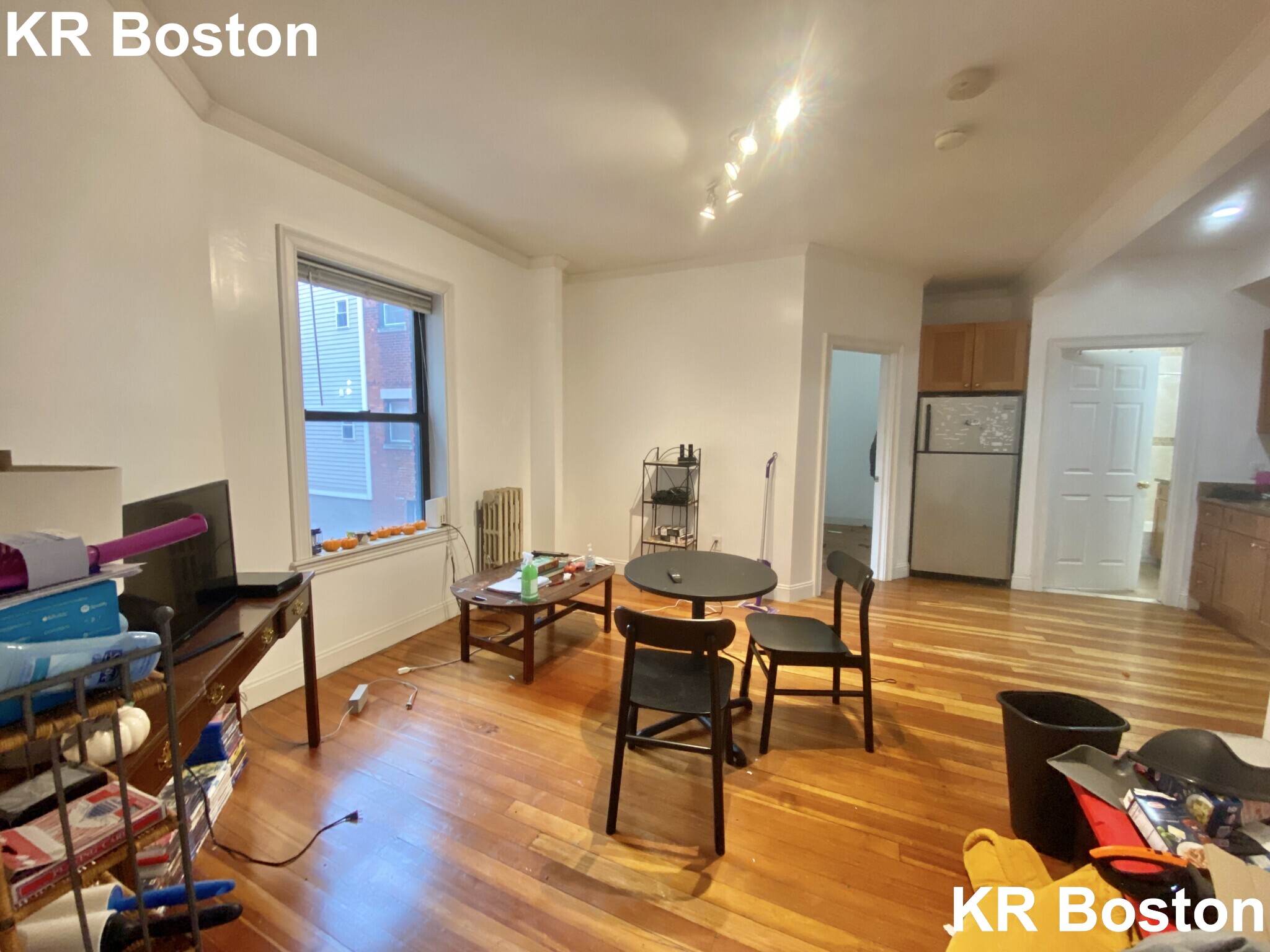 231 Harvard Ave, Allston