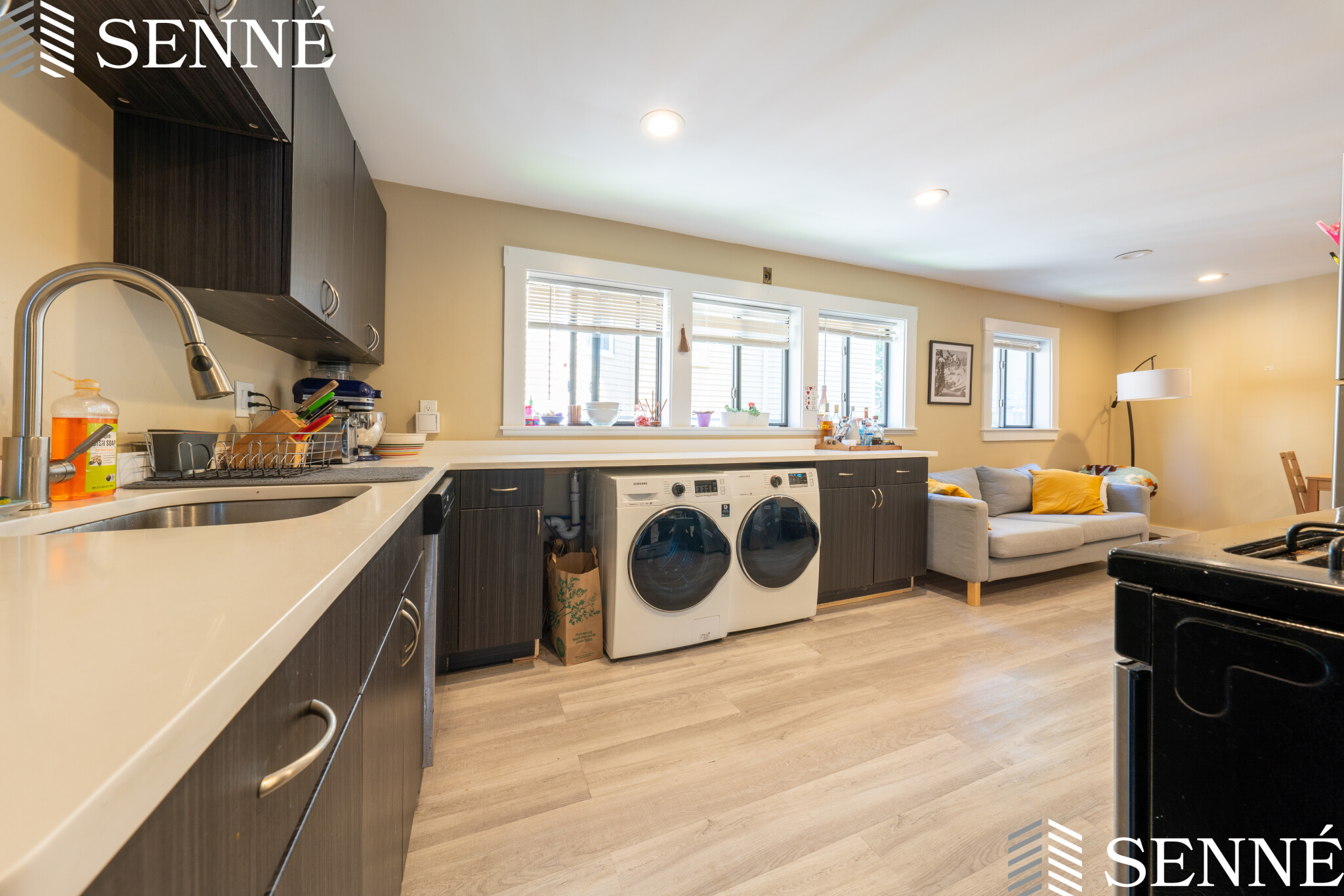 73 Bartlett St, Magoun Square