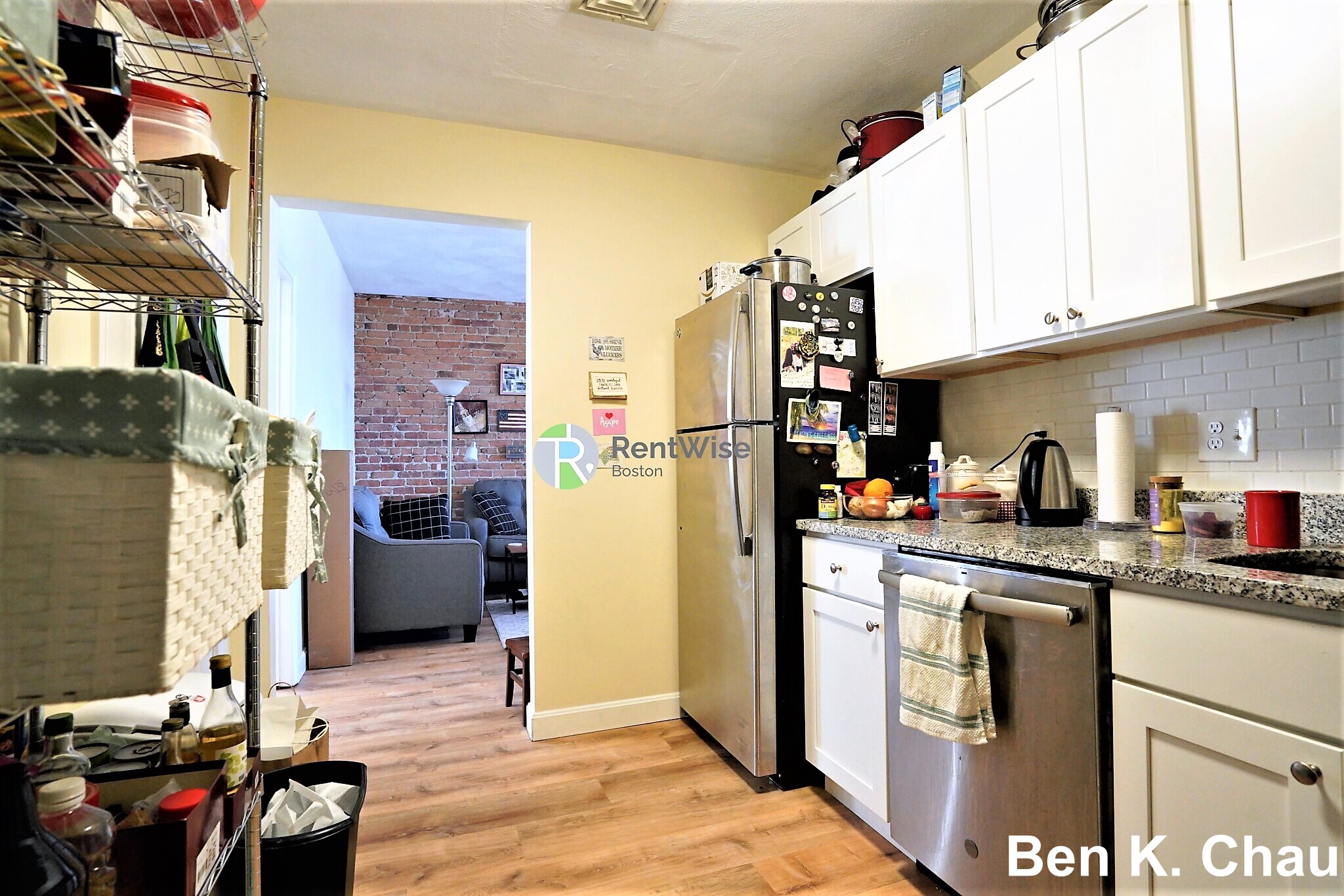 14 Lorraine Ter, Allston