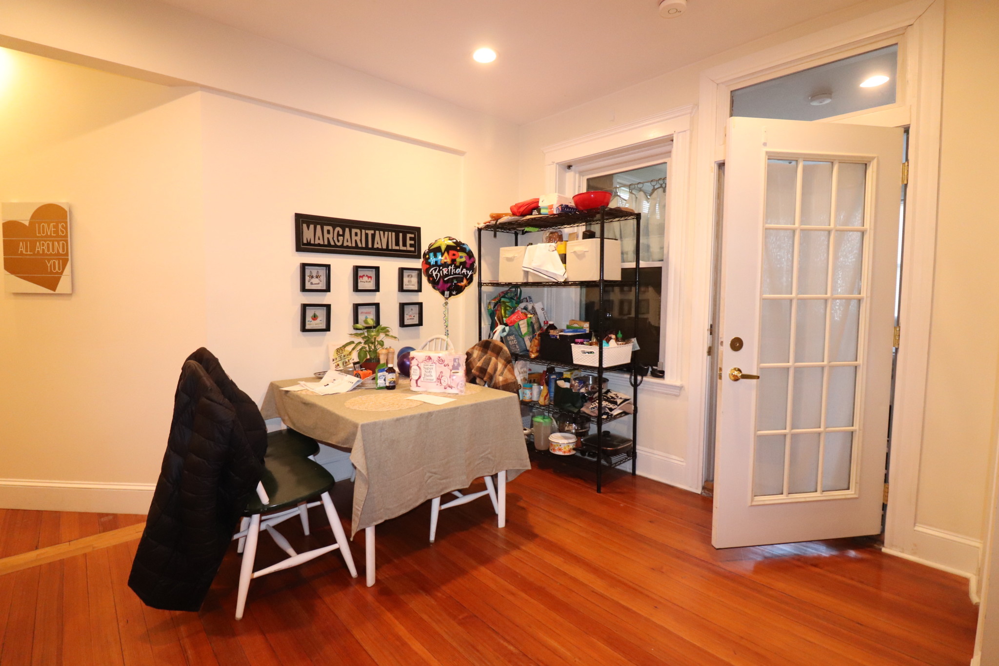 191 Winthrop Rd, Washington Square