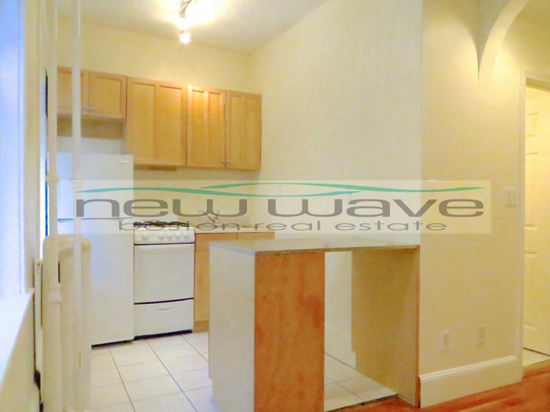 72 Revere St, Beacon Hill