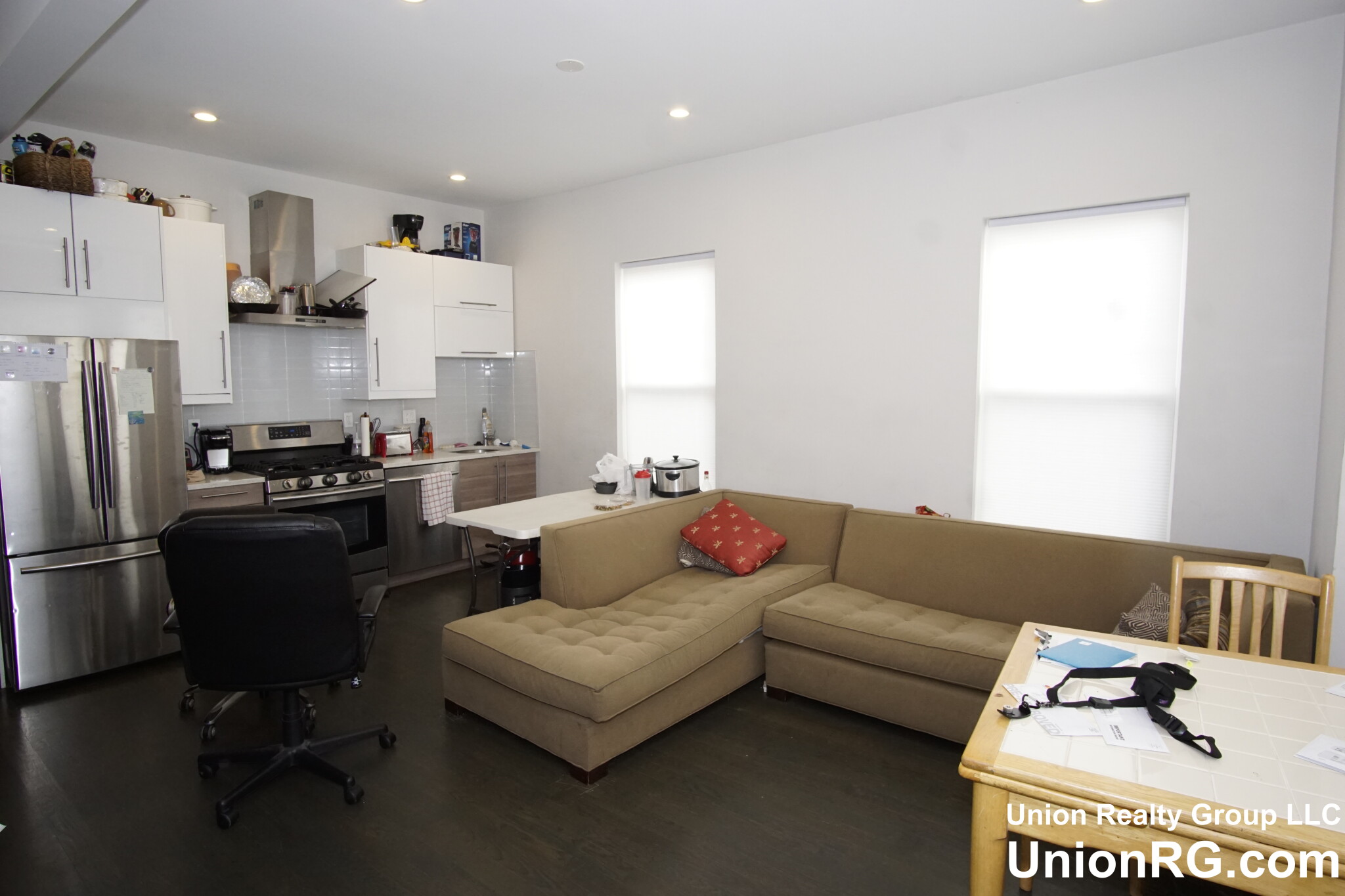 78 Forest St, Roxbury