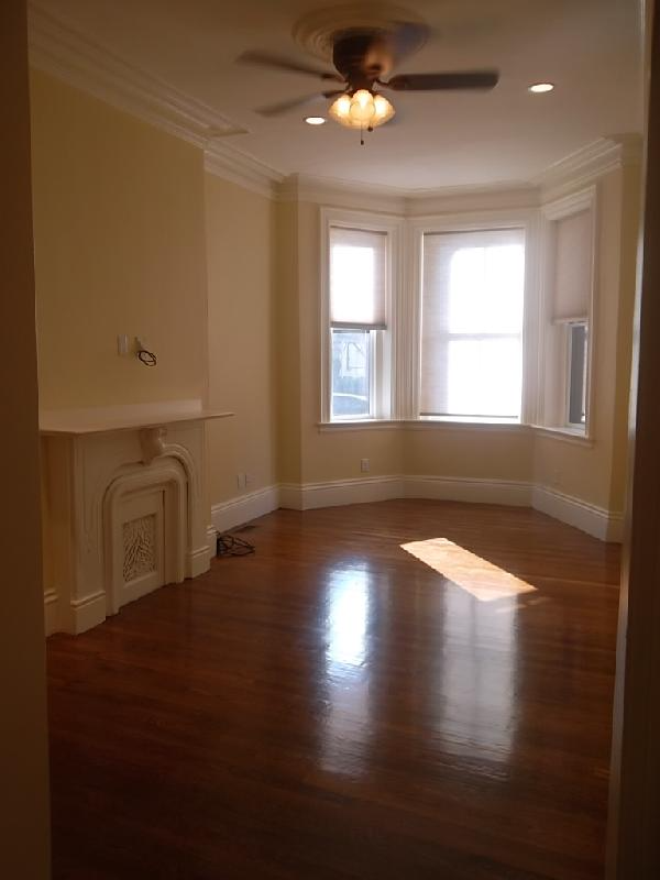 1 Wigglesworth St, Mission Hill