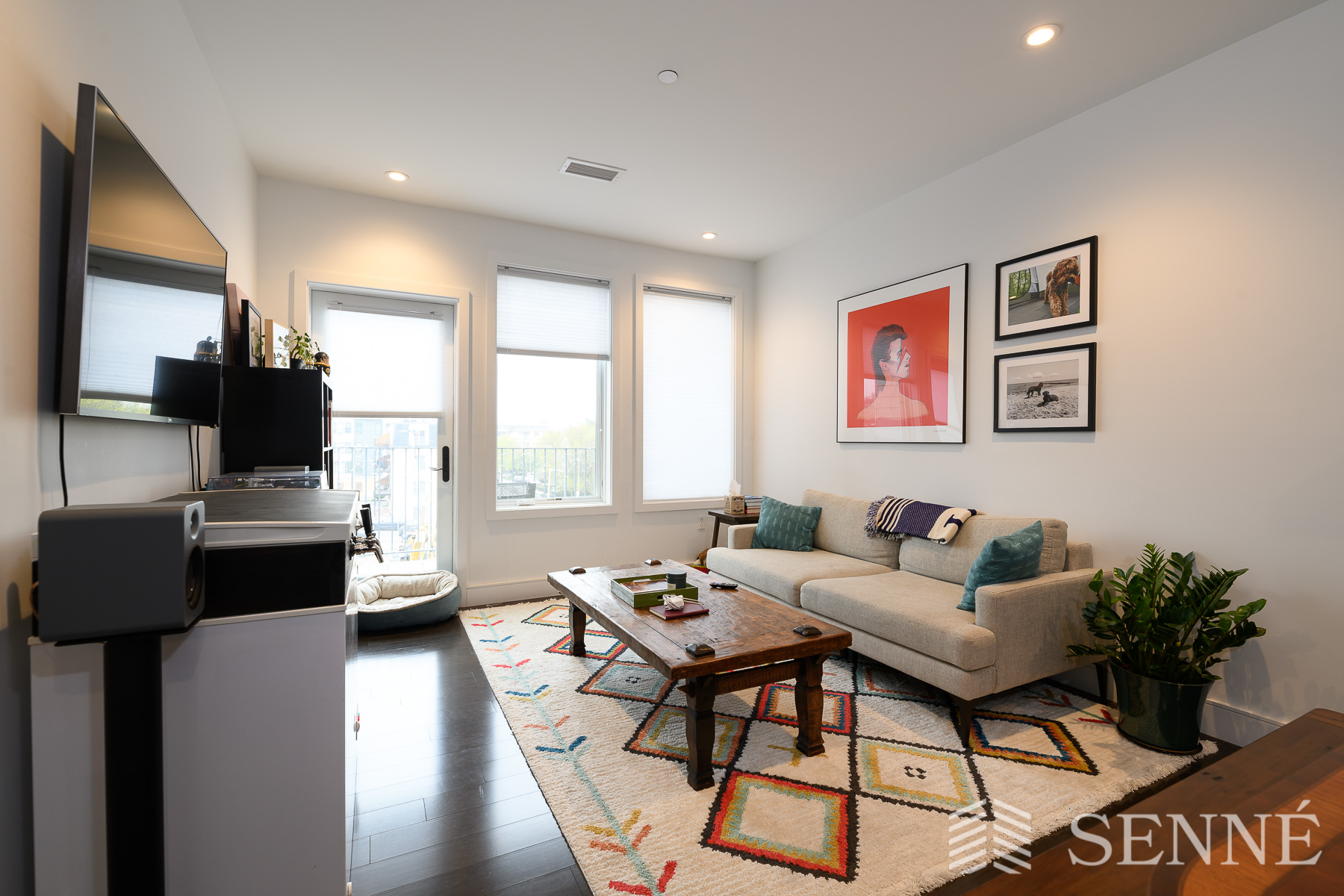 2 West 6th St, South End