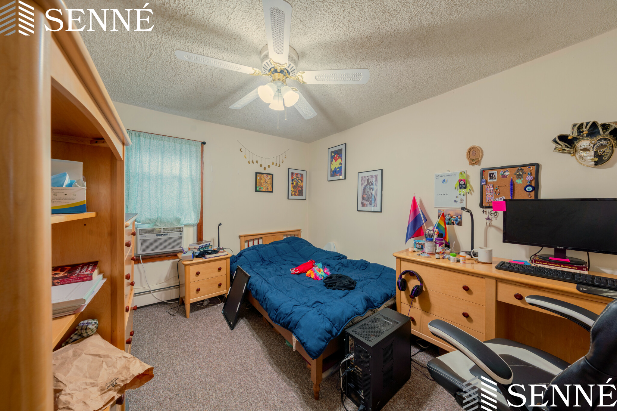 9 Marion St, Union Square