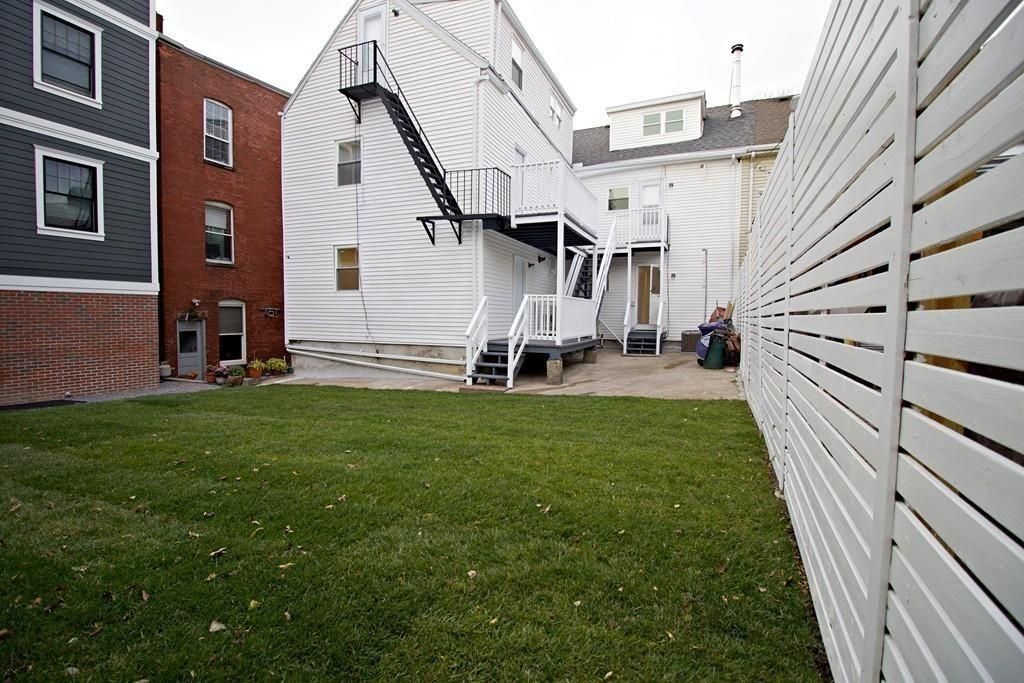 11 Trenton St, East Boston