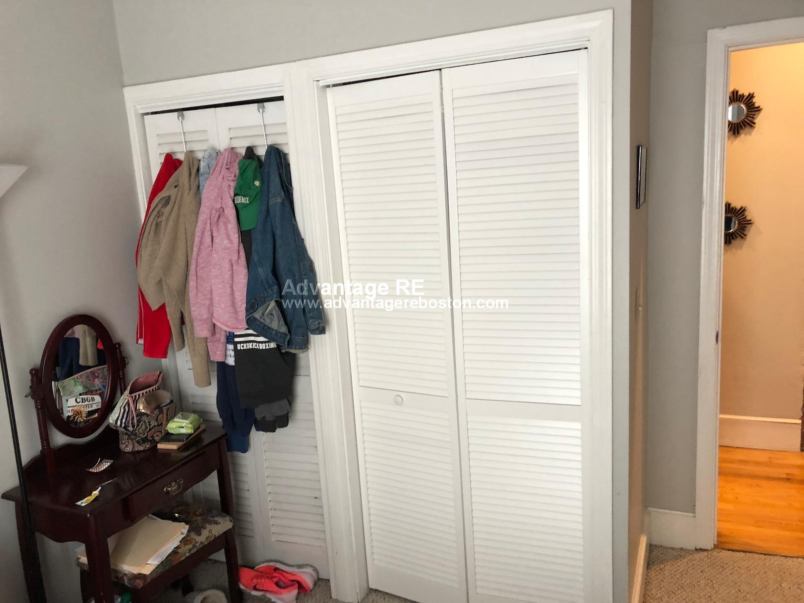 37 Sheafe St, North End