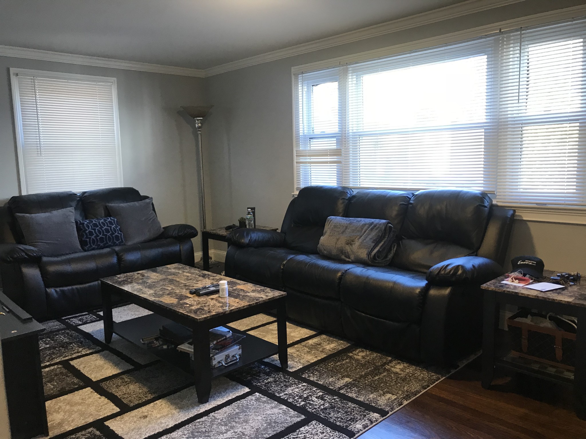 6 Hardwick Ter, Brighton