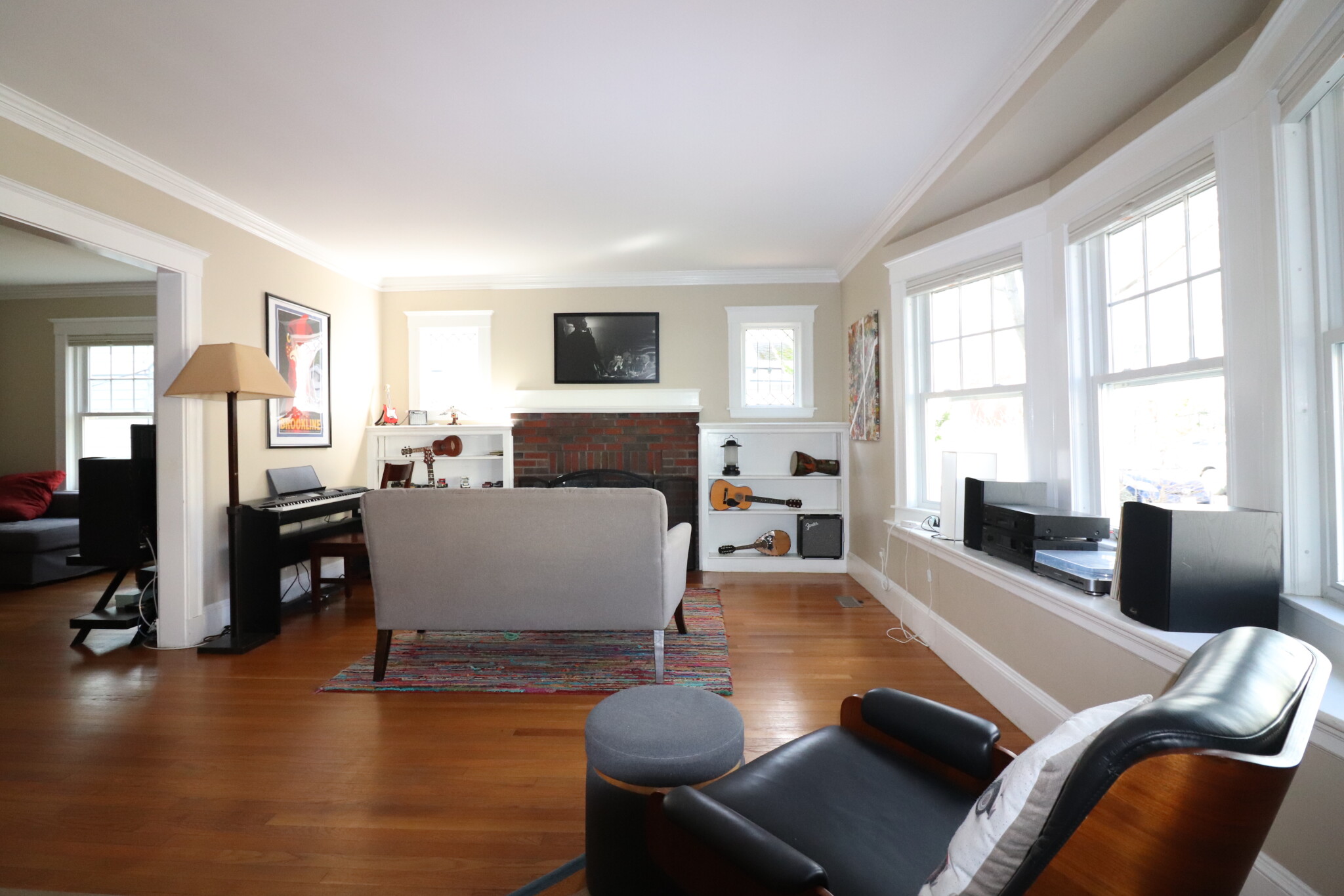 12 Greenough St, Brookline Village