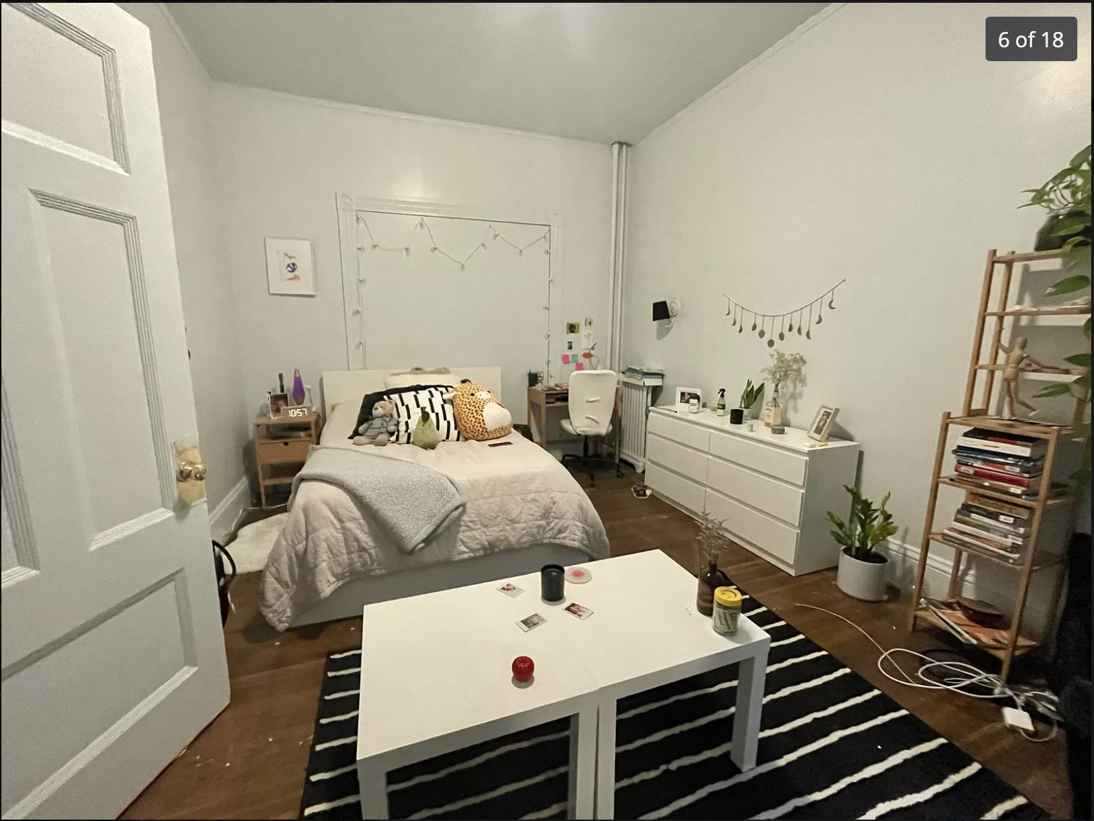 73 Westland Ave, Fenway