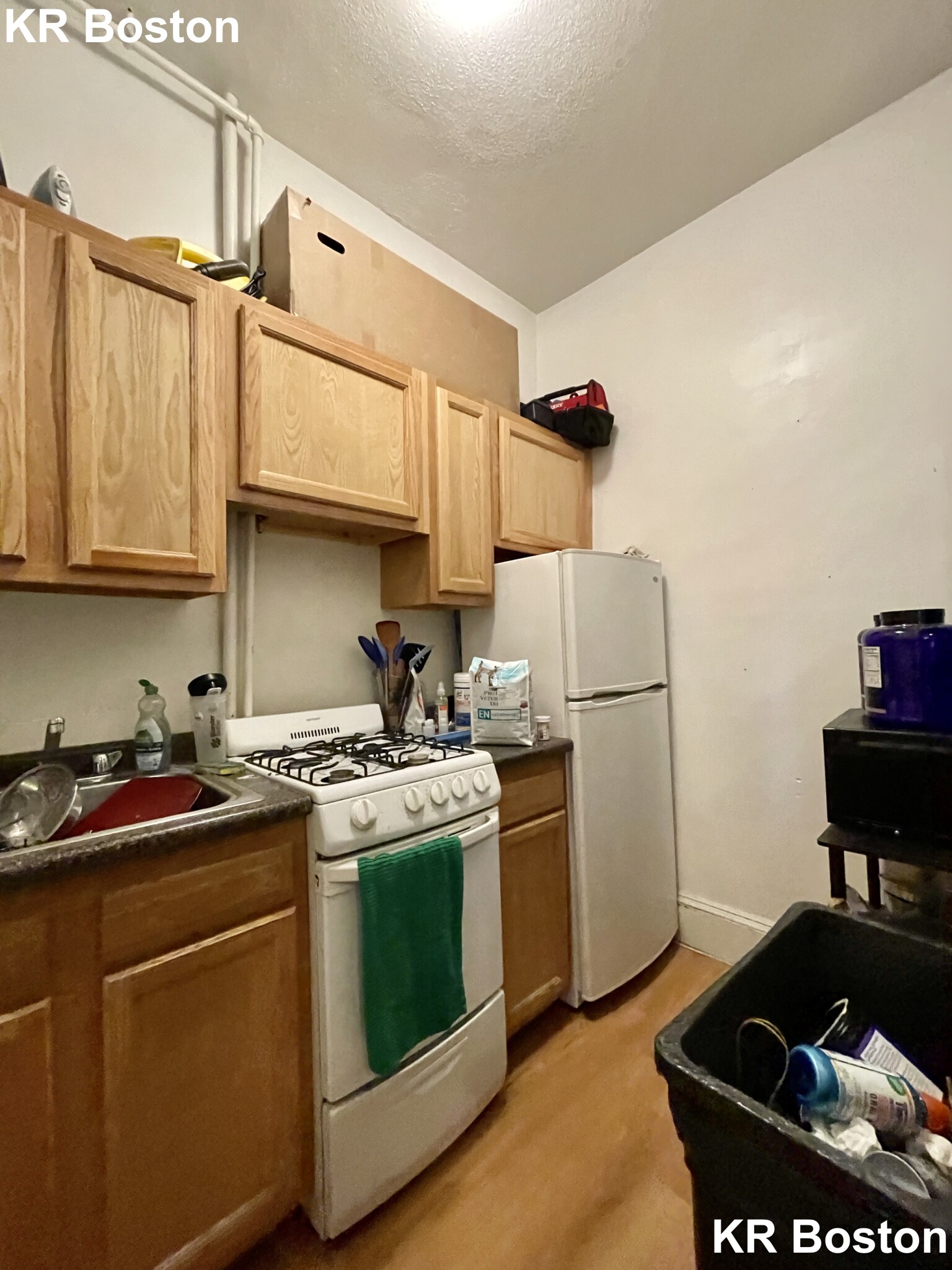 1329 Commonwealth Ave, Allston