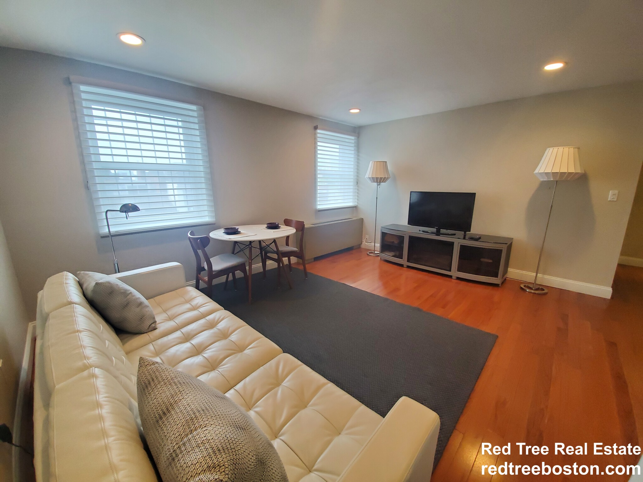 27 Bowdoin, Beacon Hill