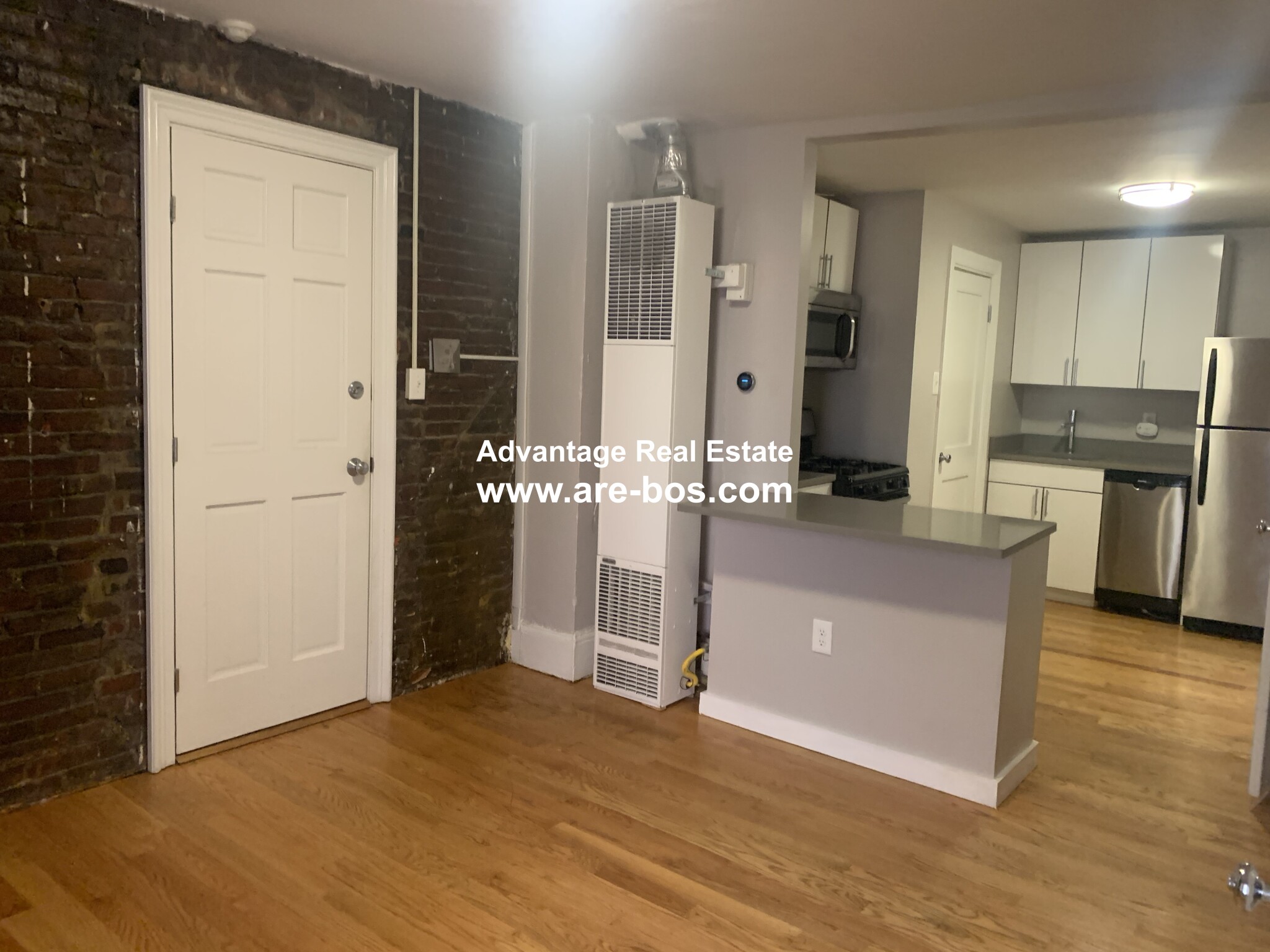 10 Wiget St, North End