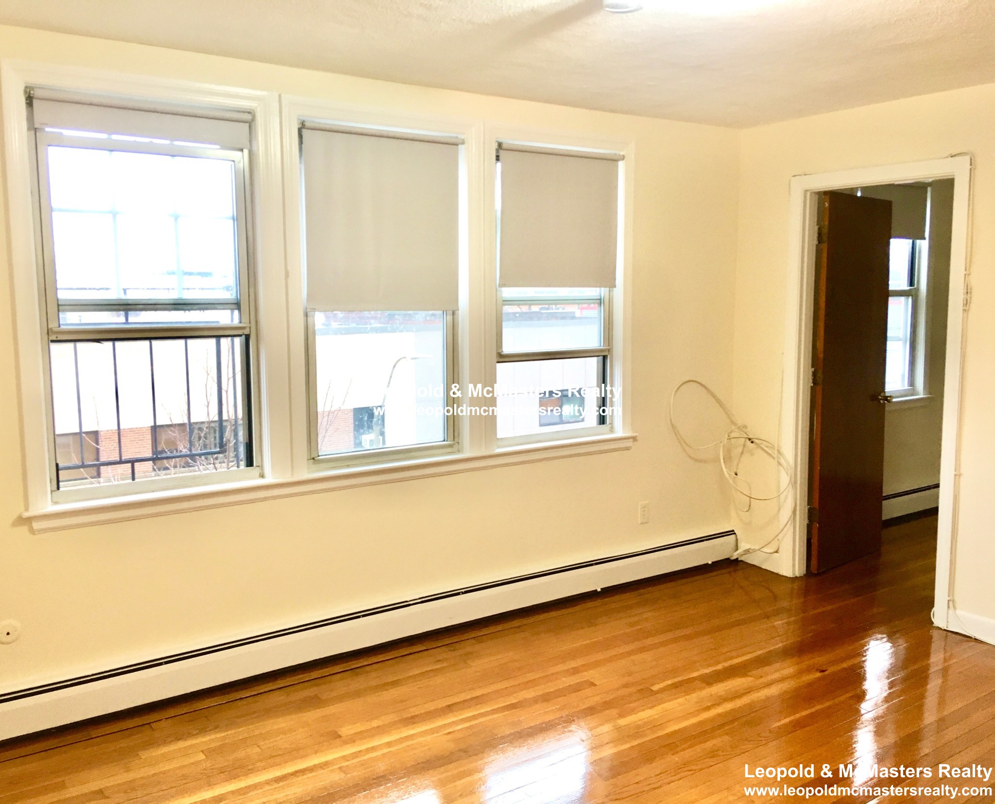 160 North Beacon St, Brighton