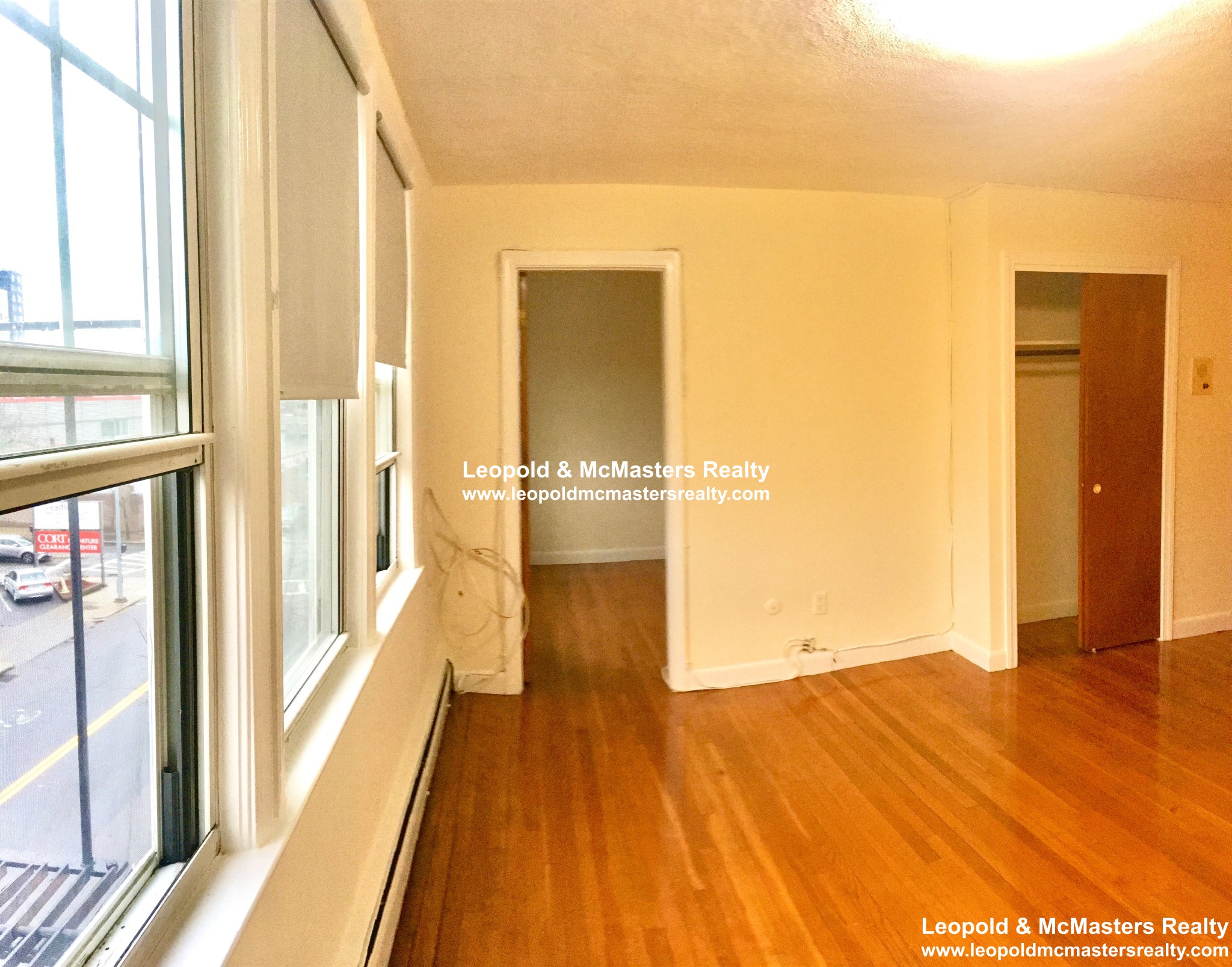 160 North Beacon St, Brighton