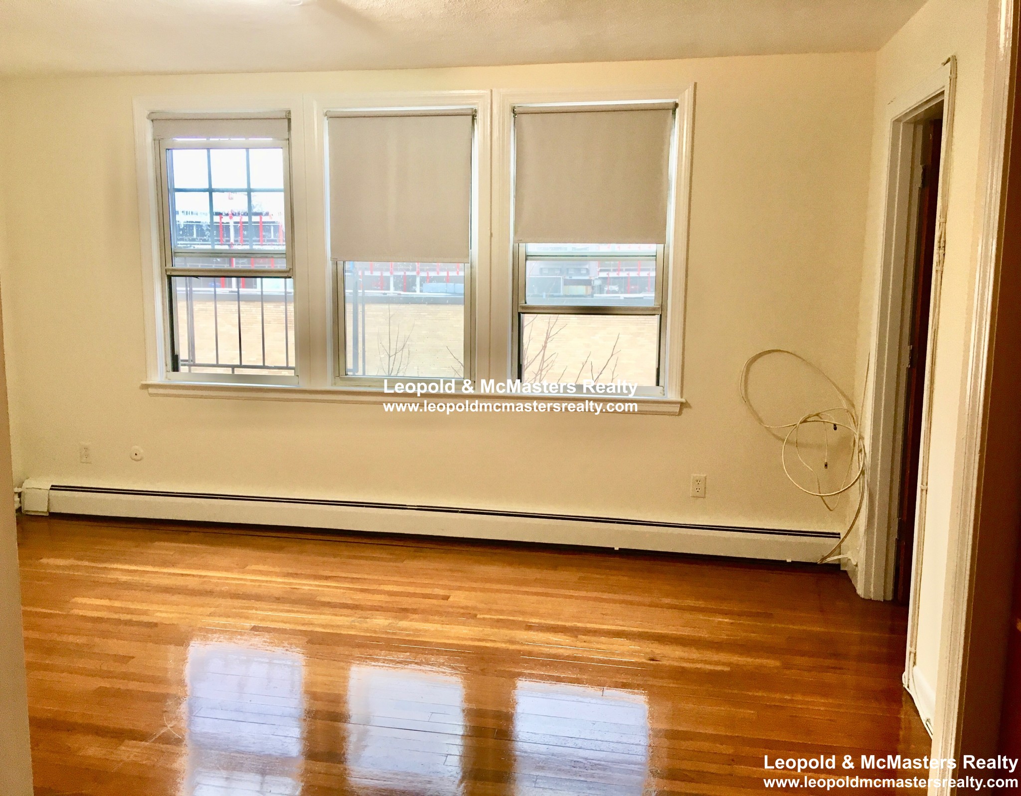 160 North Beacon St, Brighton