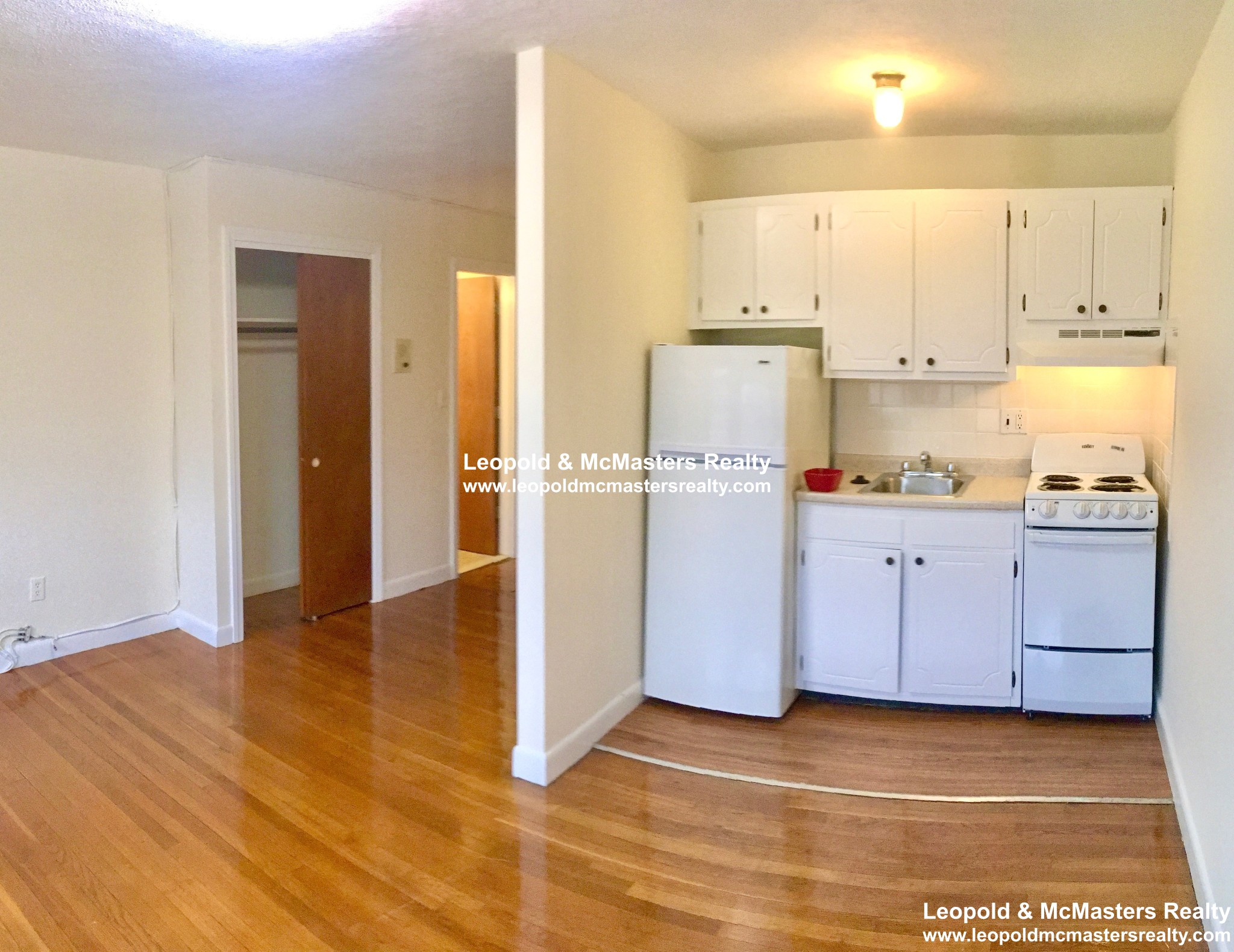 160 North Beacon St, Brighton