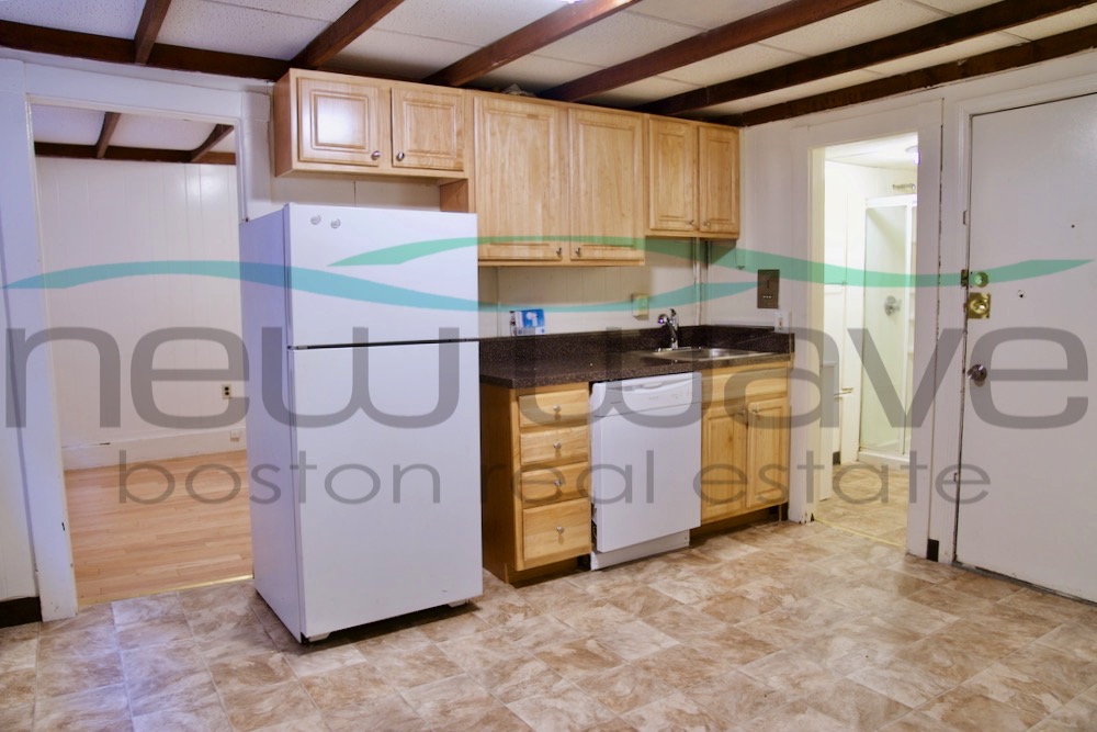 232 Cambridge St, Beacon Hill