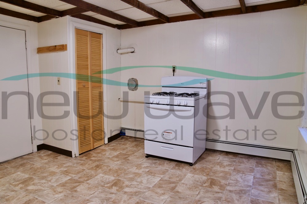 232 Cambridge St, Beacon Hill