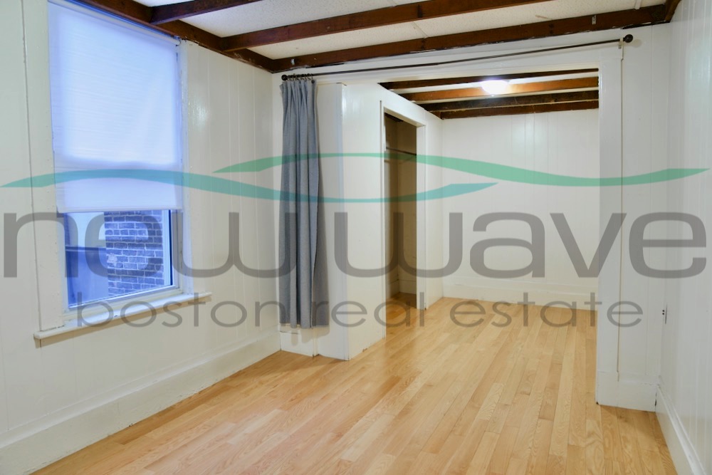 232 Cambridge St, Beacon Hill