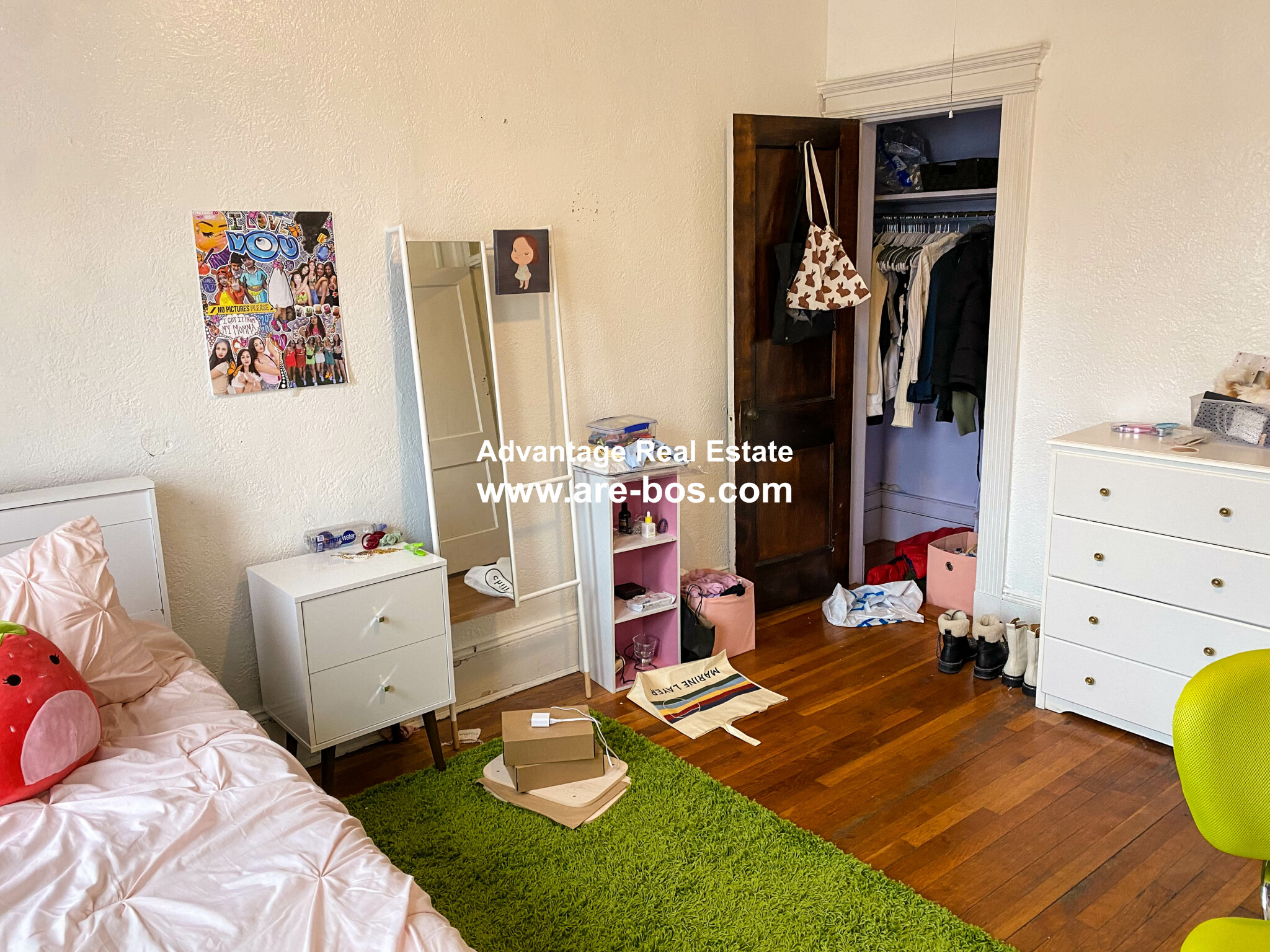 1056 Commonwealth Ave, Allston