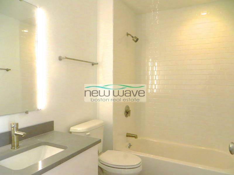 888 Tremont St, South End