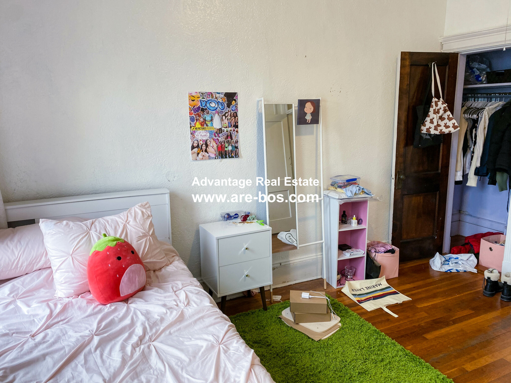 1056 Commonwealth Ave, Allston