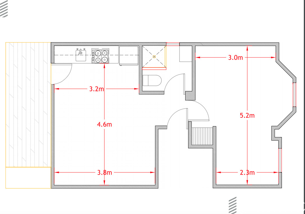 11 Adrian St, Inman Square