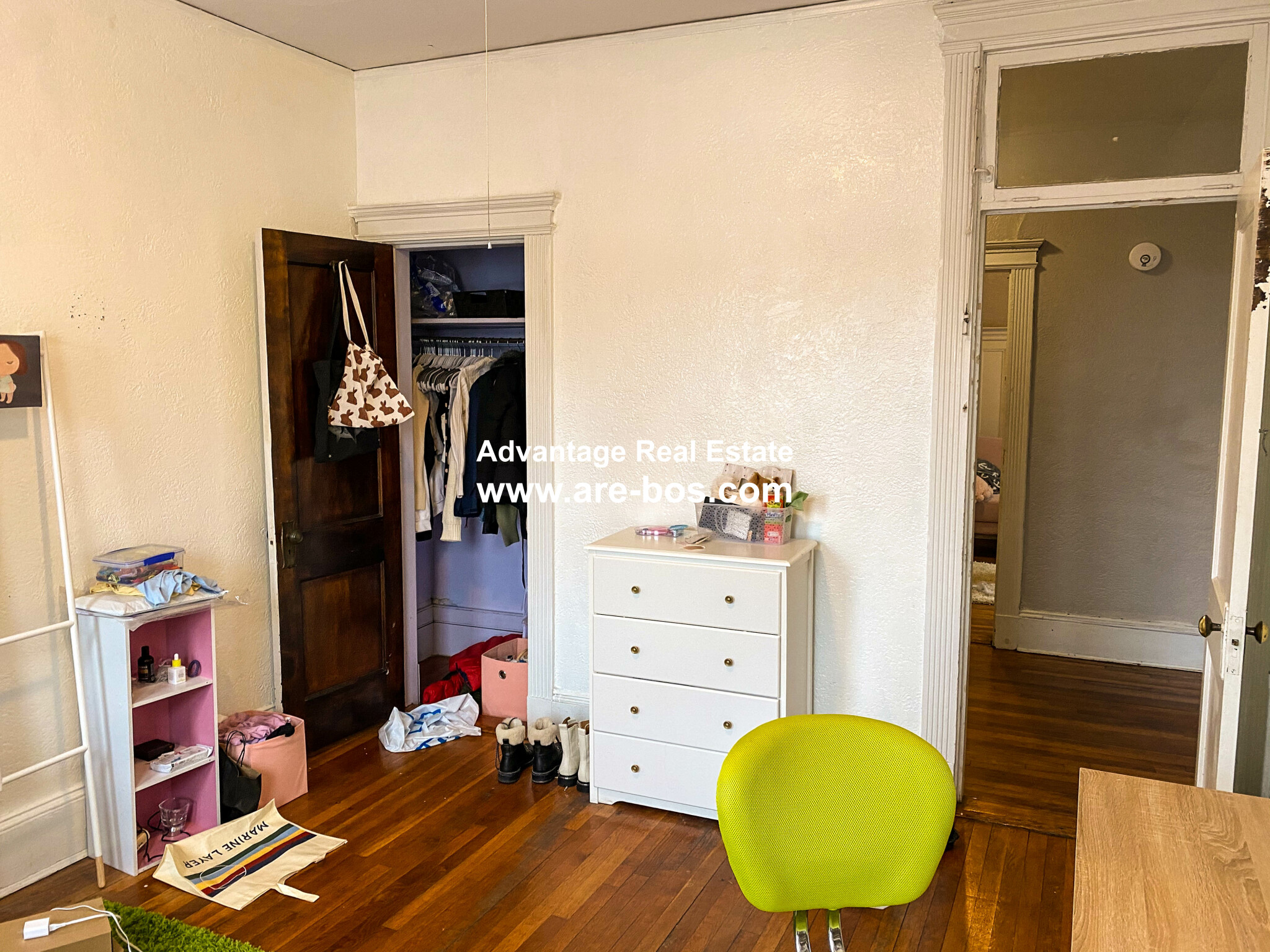 1056 Commonwealth Ave, Allston